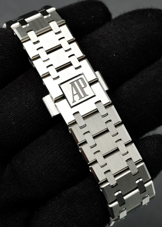 Audemars Piguet Royal Oak Chronograph