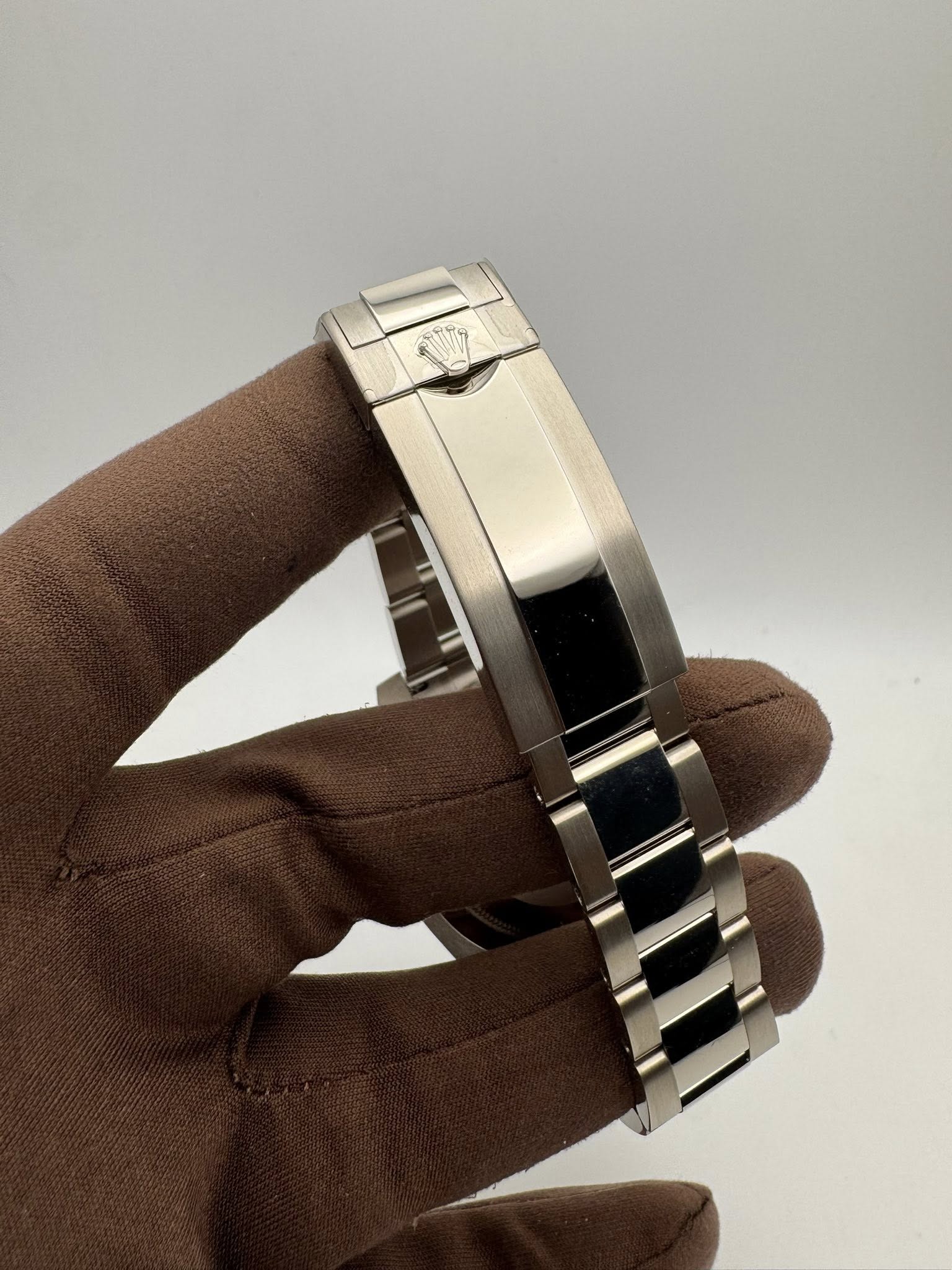 Rolex Submariner Date