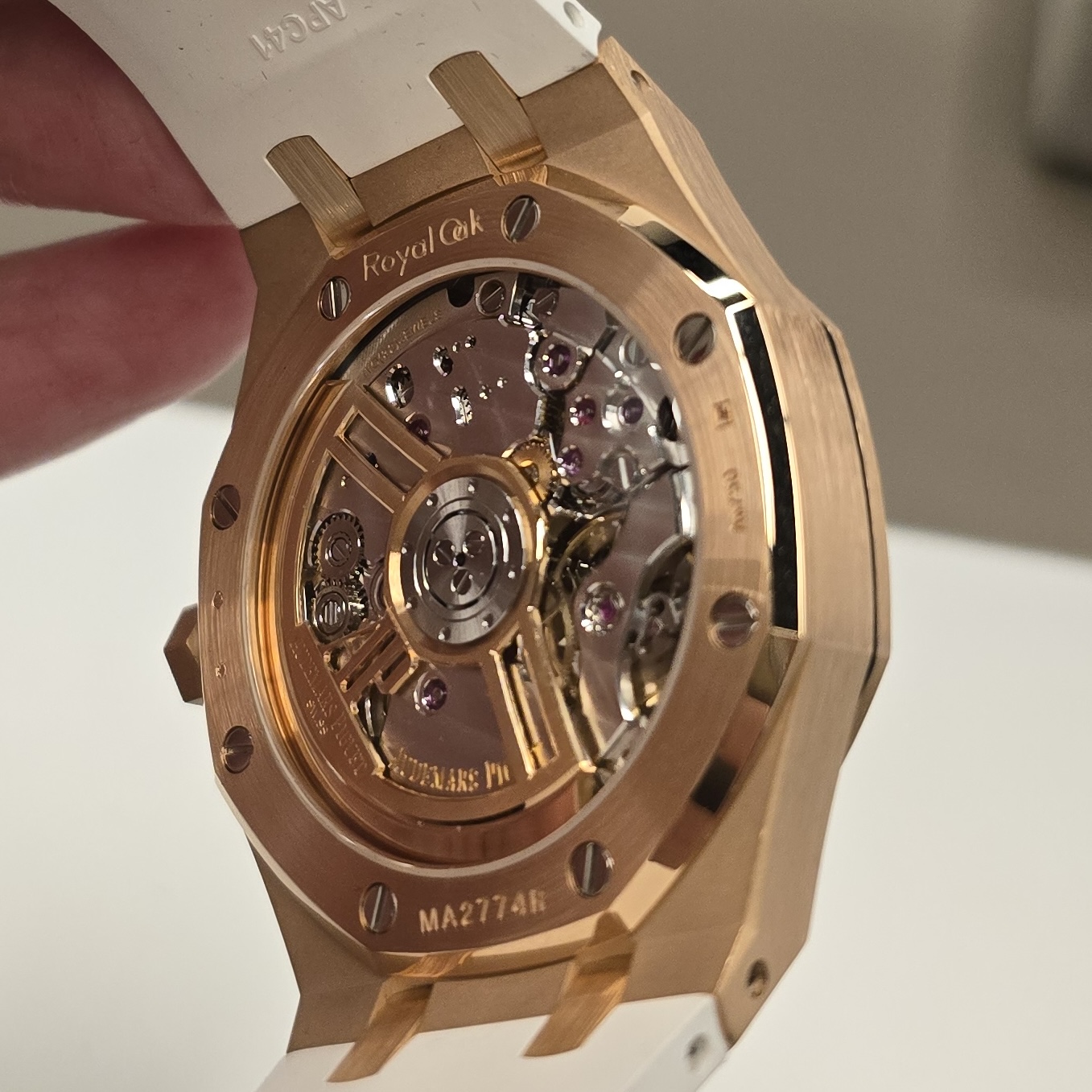 Audemars Piguet Royal Oak