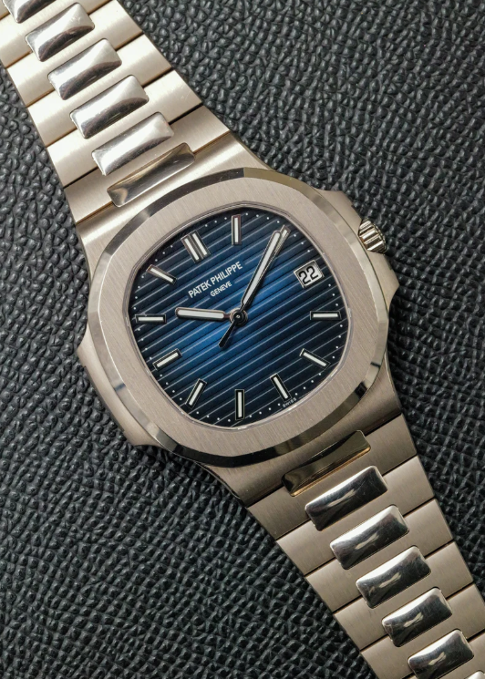 Patek Philippe Nautilus