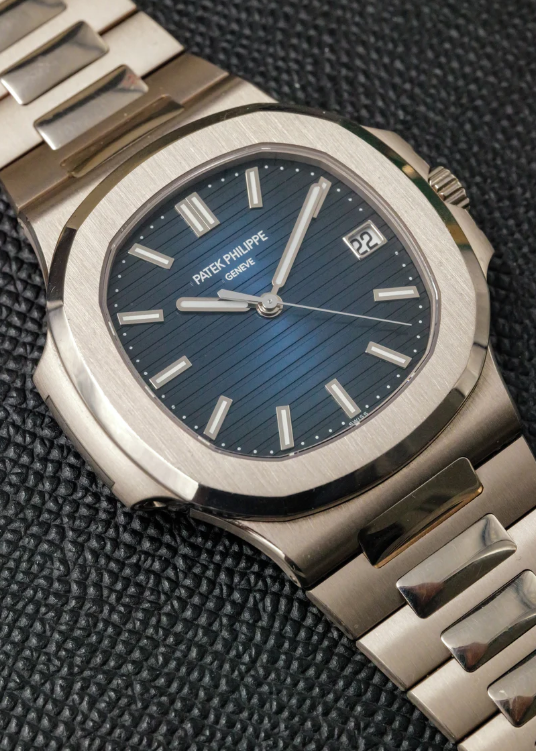 Patek Philippe Nautilus
