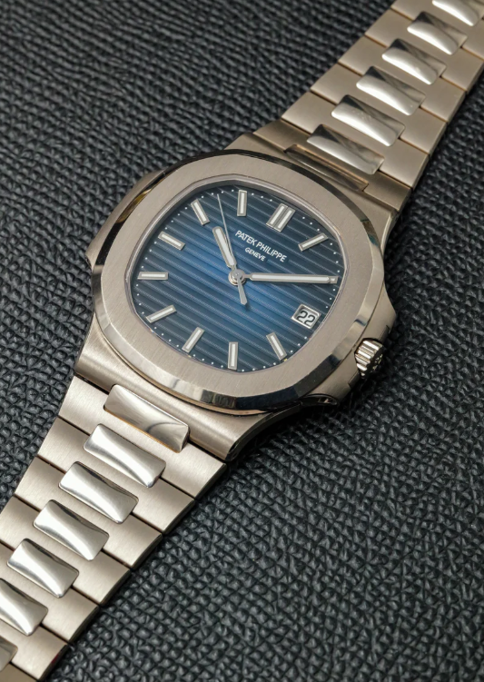 Patek Philippe Nautilus
