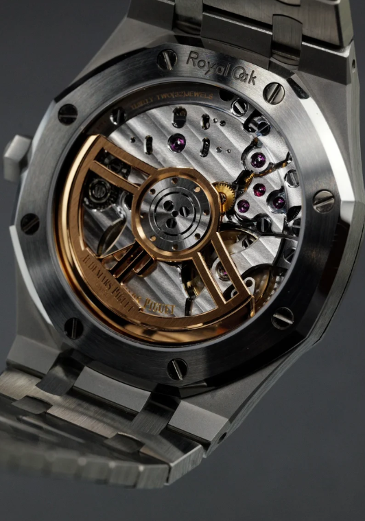 Audemars Piguet Royal Oak