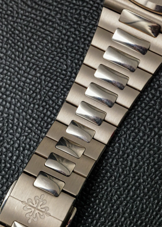 Patek Philippe Nautilus