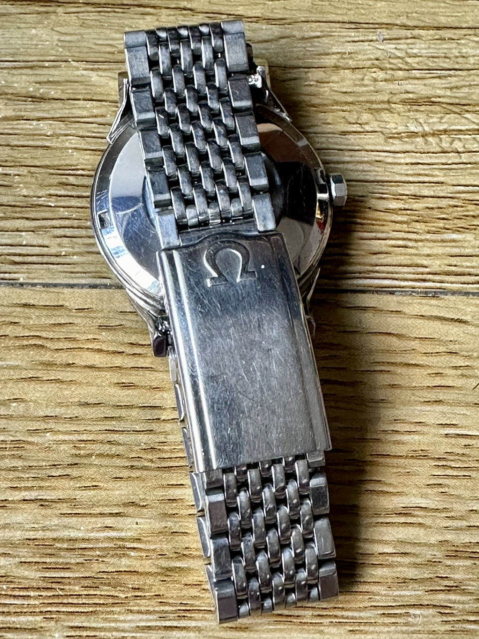 Omega Constellation Pie Pan Ref.14902 -62 SC EXTRA RARE ...