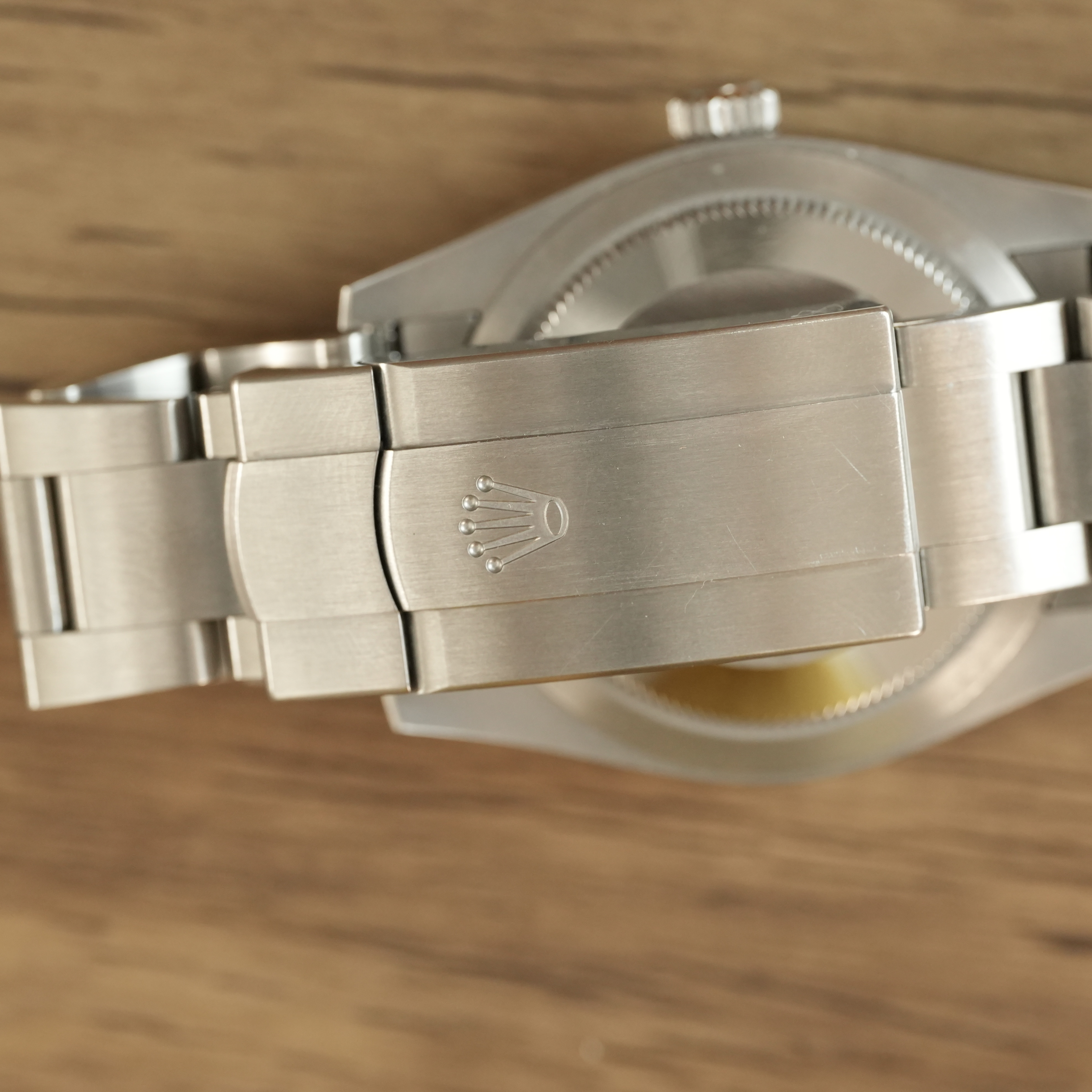 Rolex Oyster Perpetual 34
