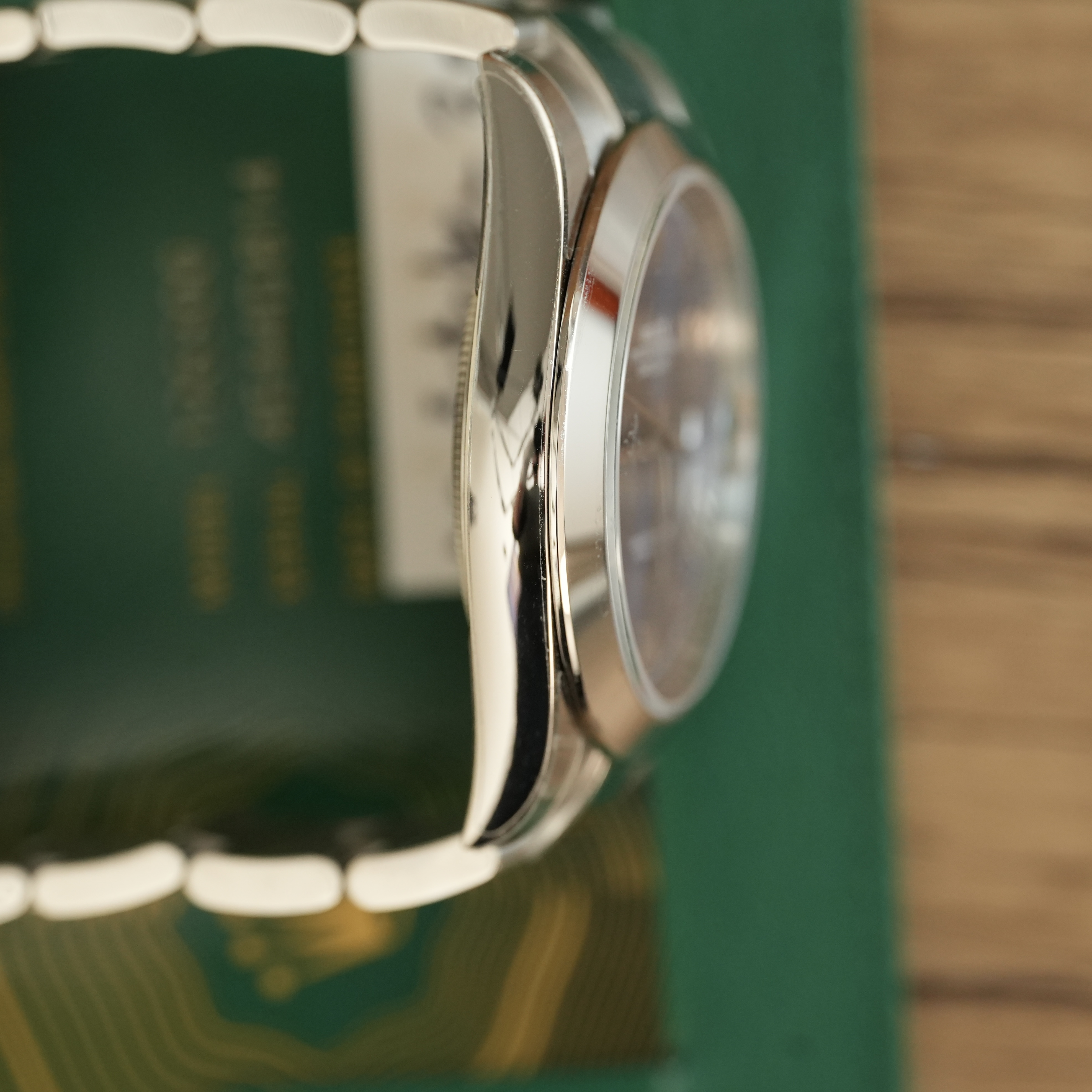 Rolex Datejust 41