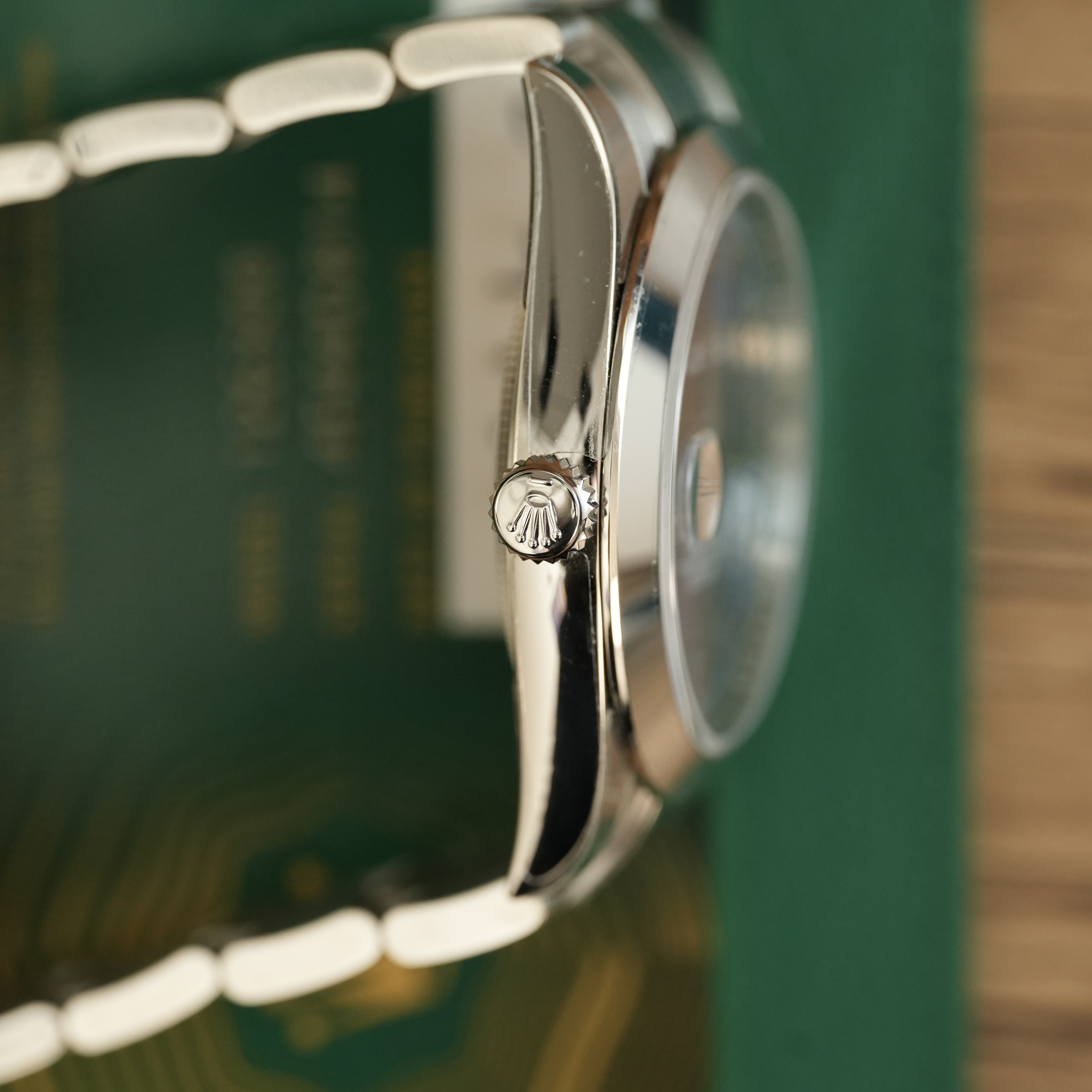 Rolex Datejust 41