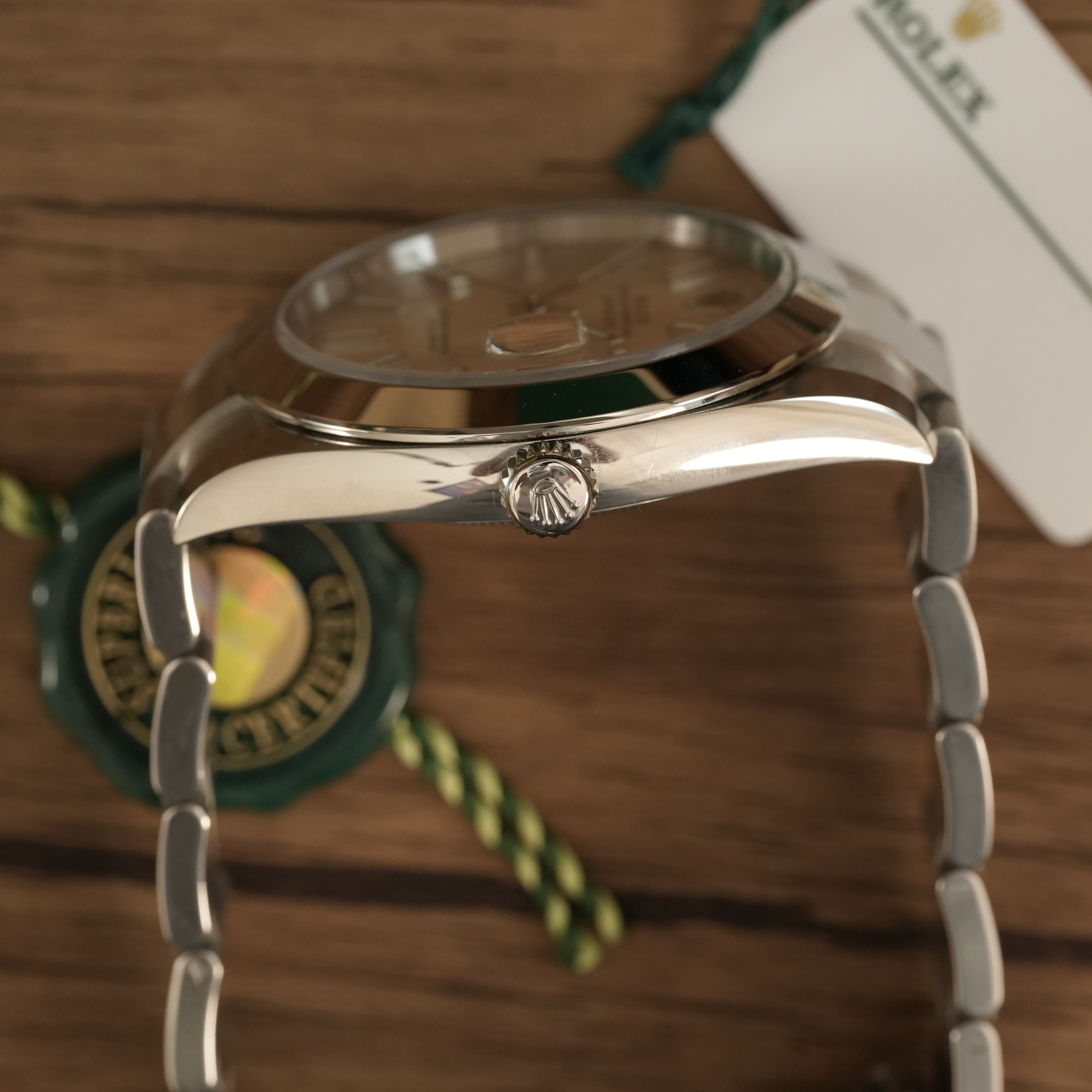 Rolex Datejust 41