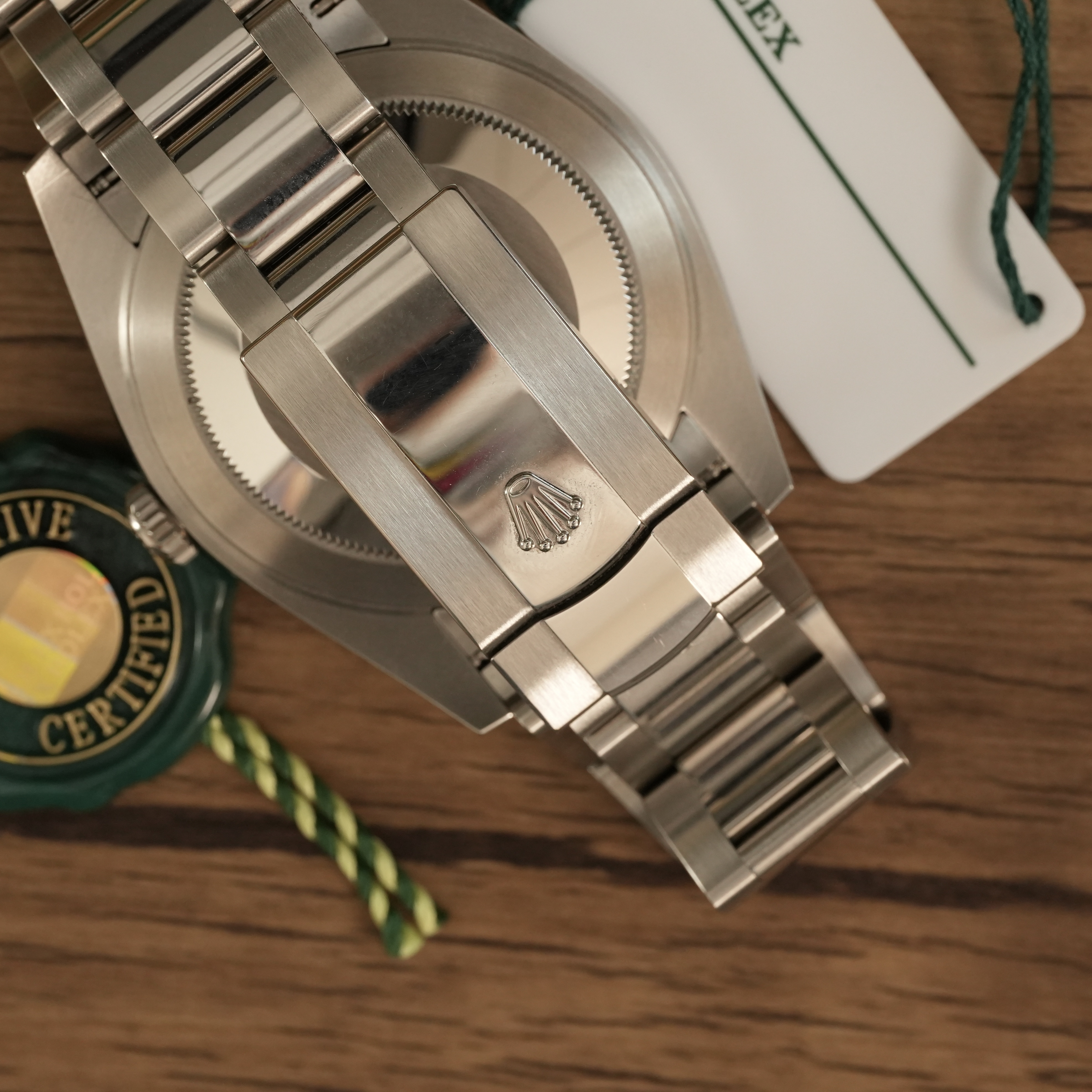 Rolex Datejust 41