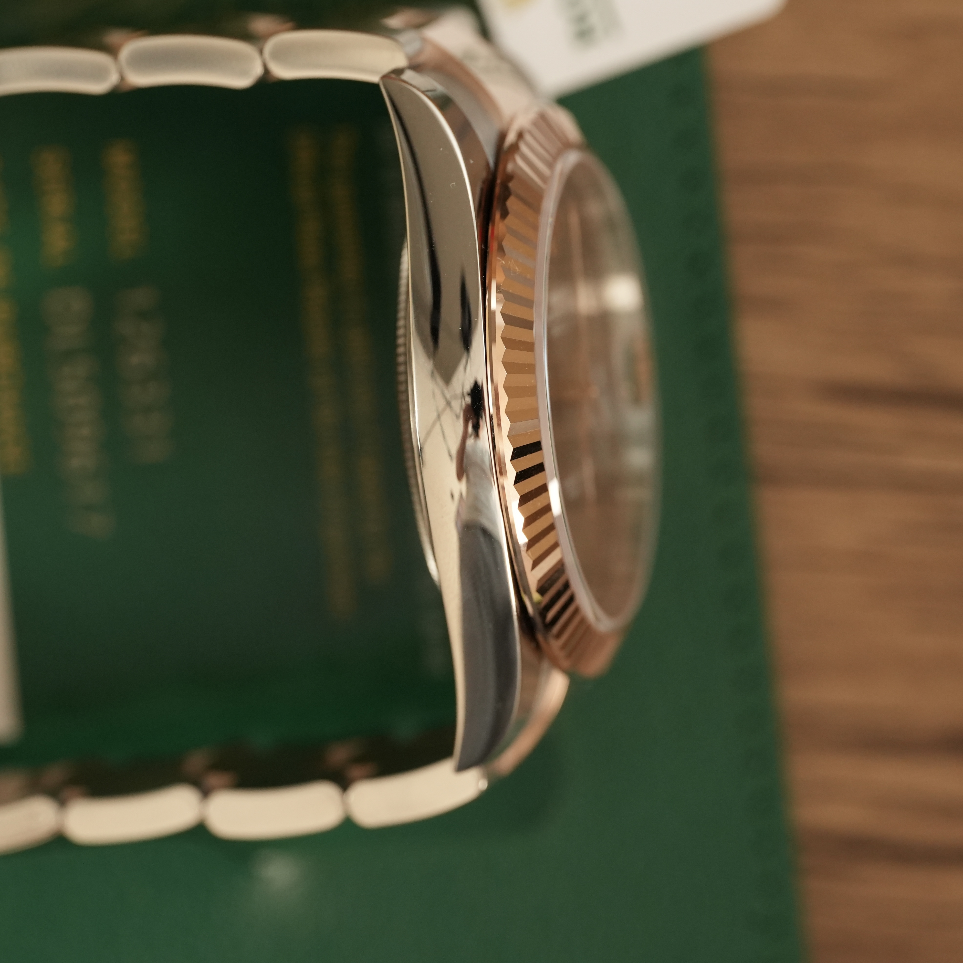 Rolex Datejust 41