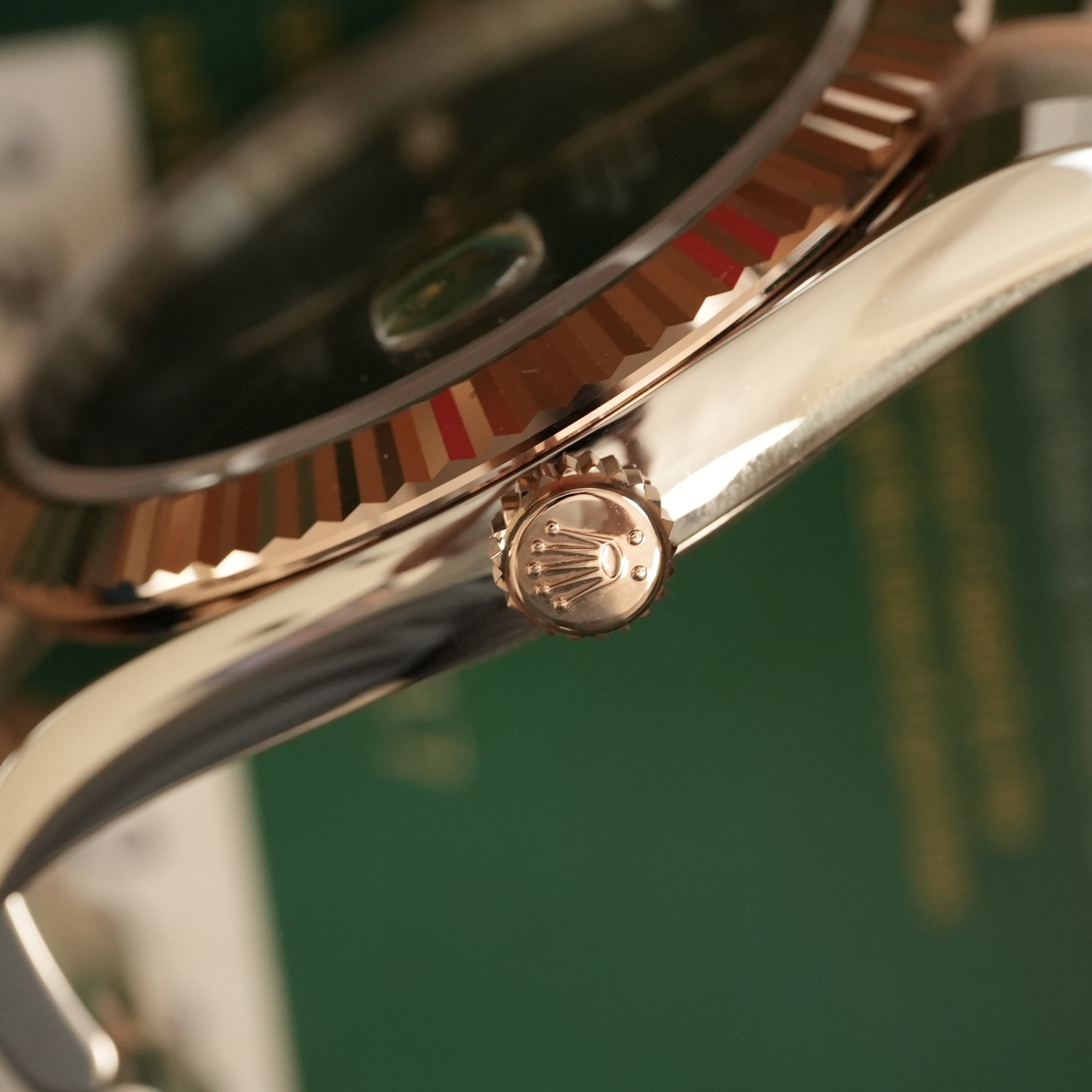 Rolex Datejust 41
