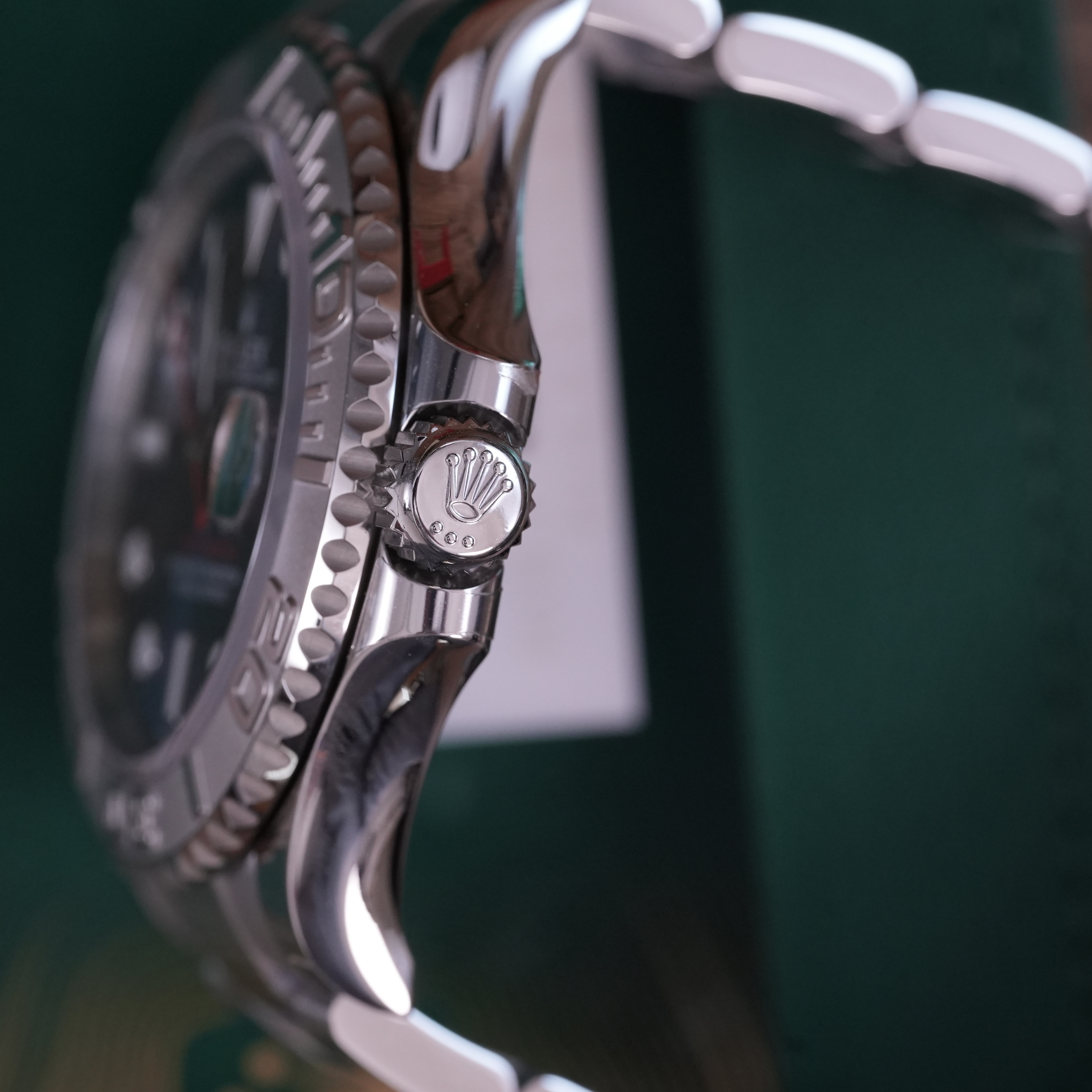 Rolex Yacht-Master 40