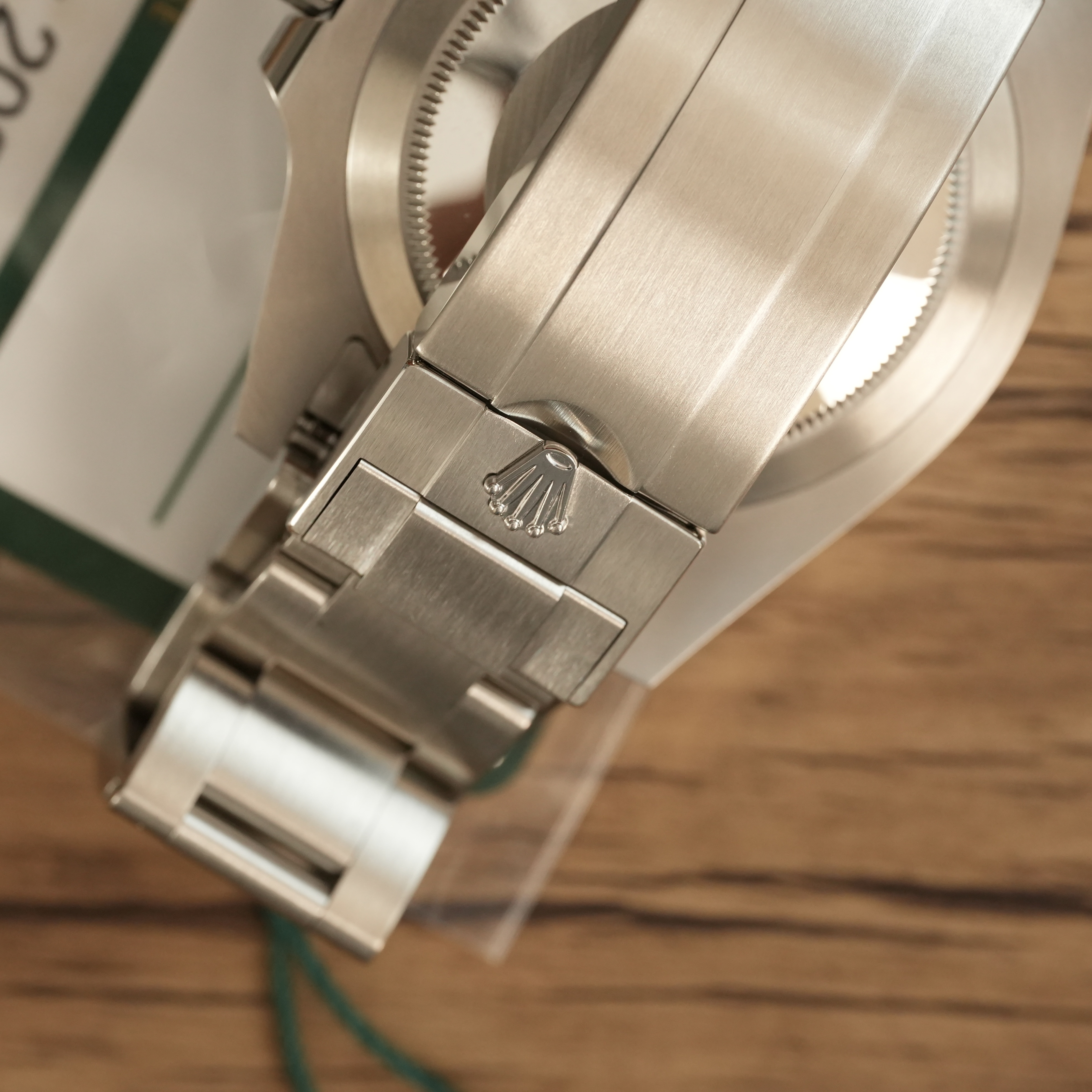 Rolex Submariner Date