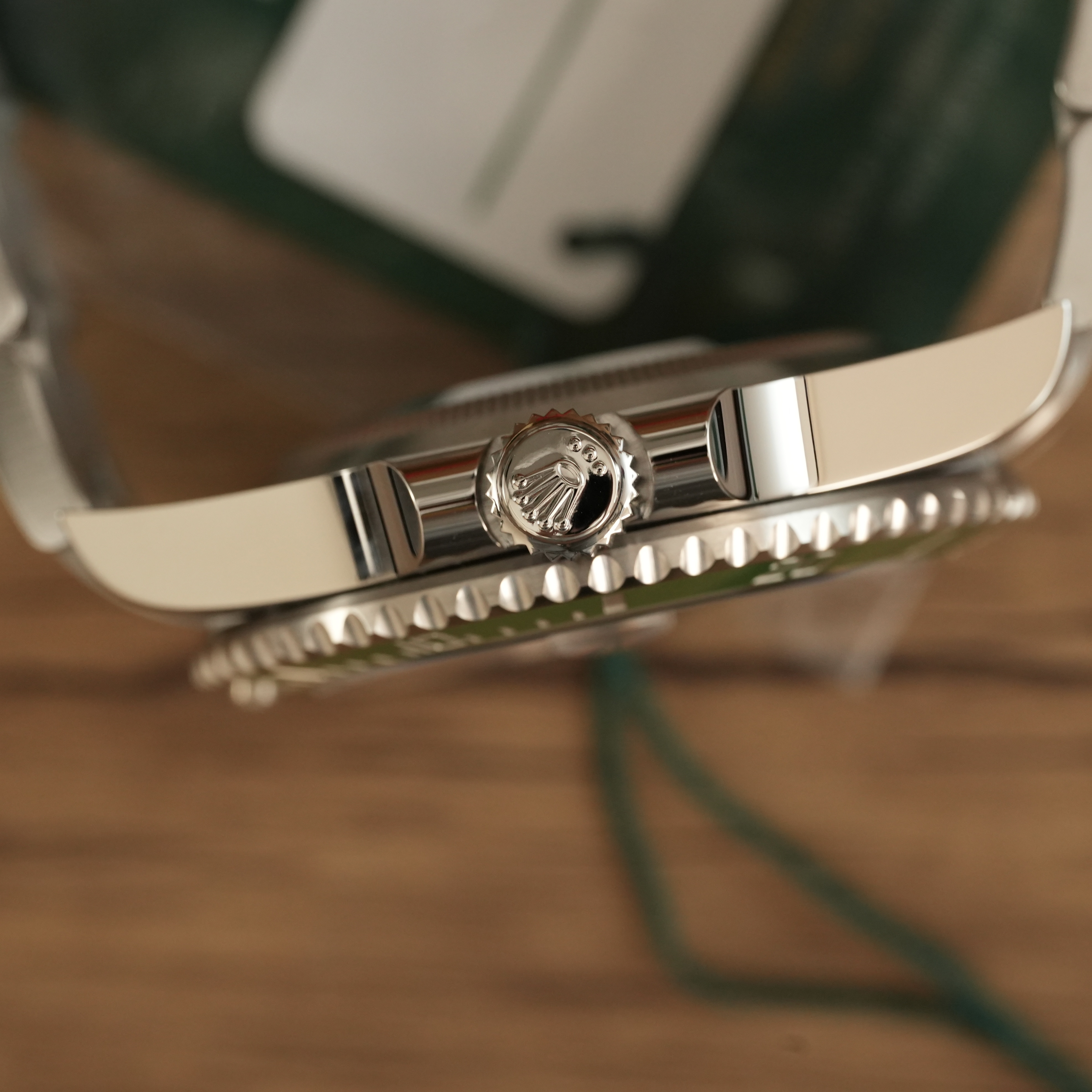 Rolex Submariner Date