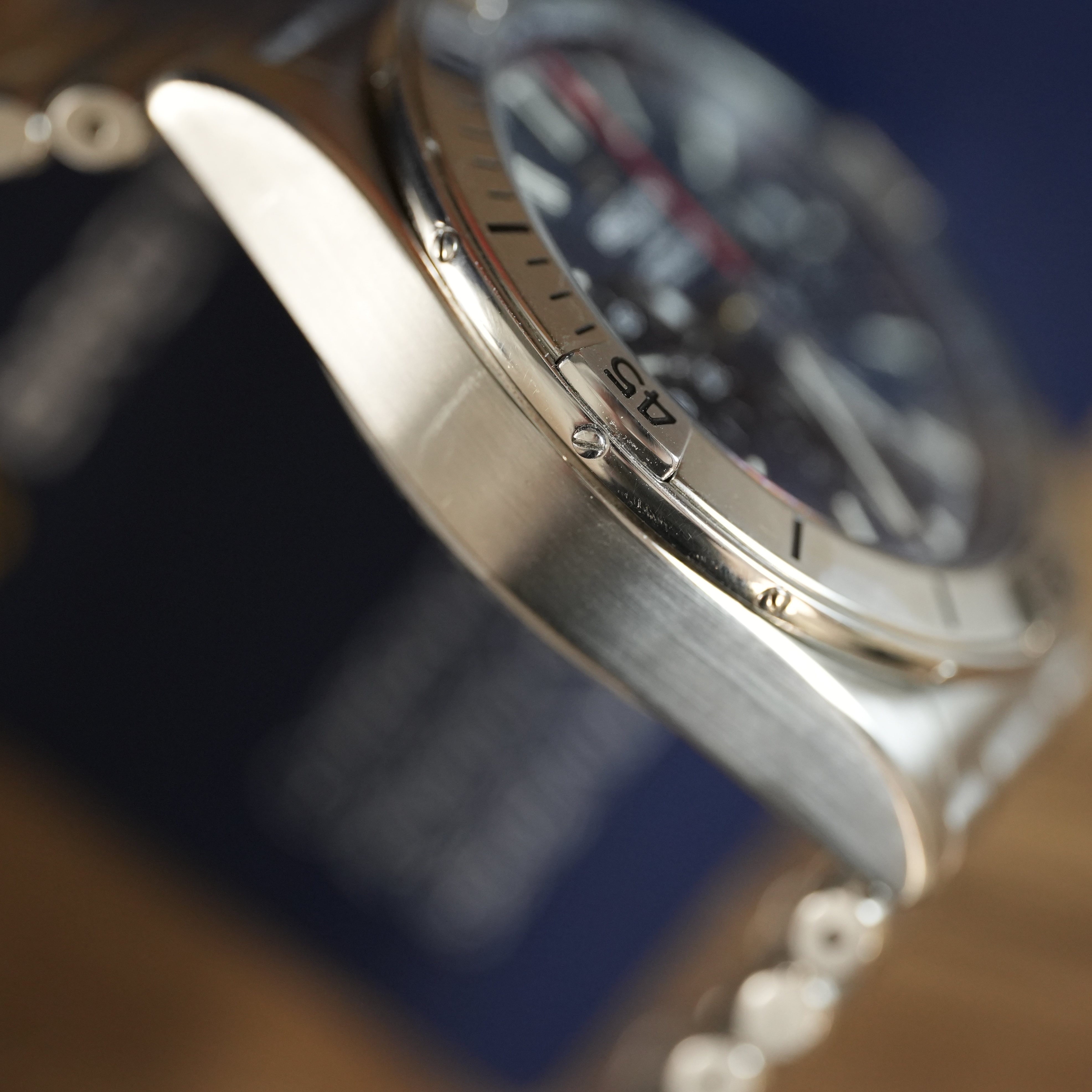 Breitling Chronomat 42