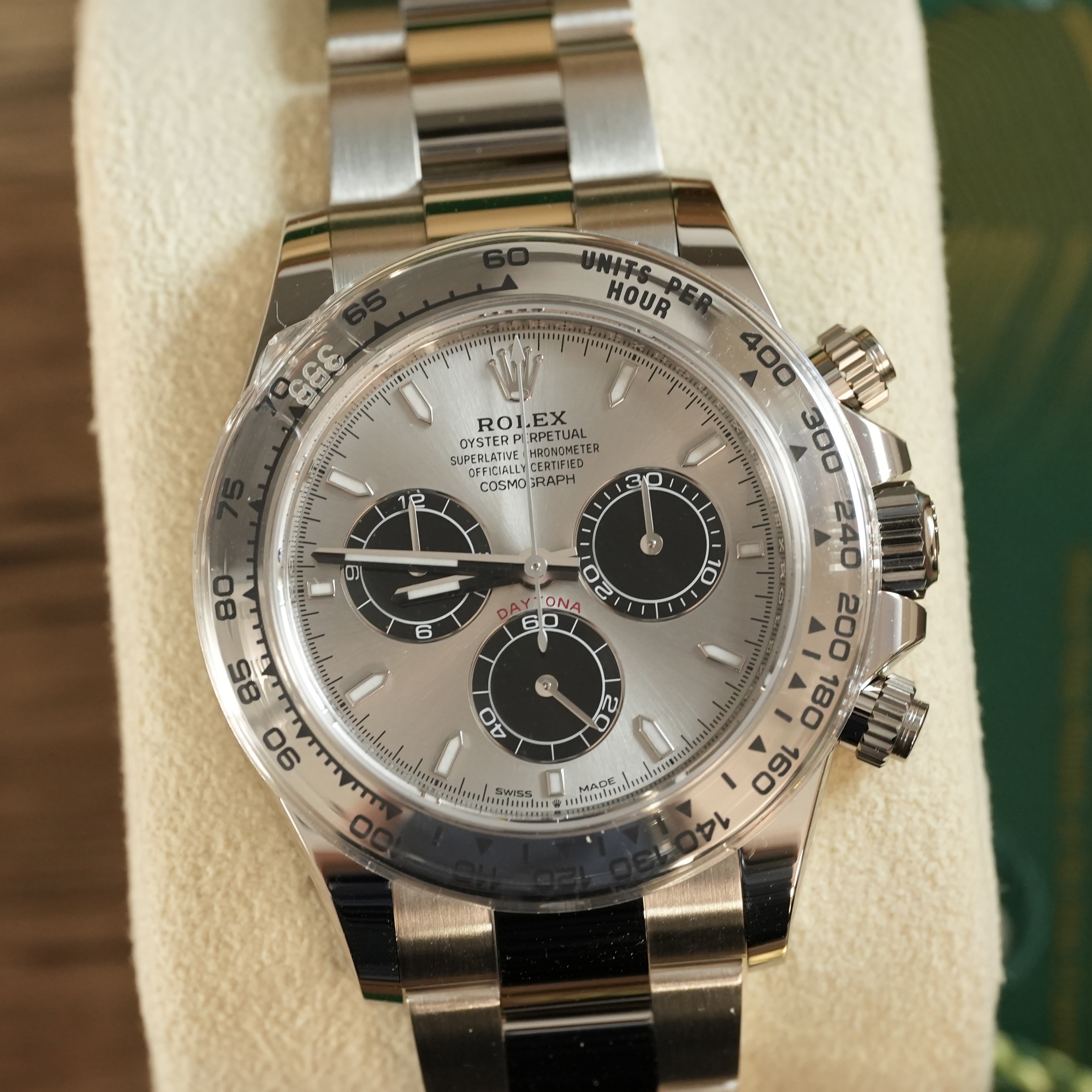 Rolex Daytona