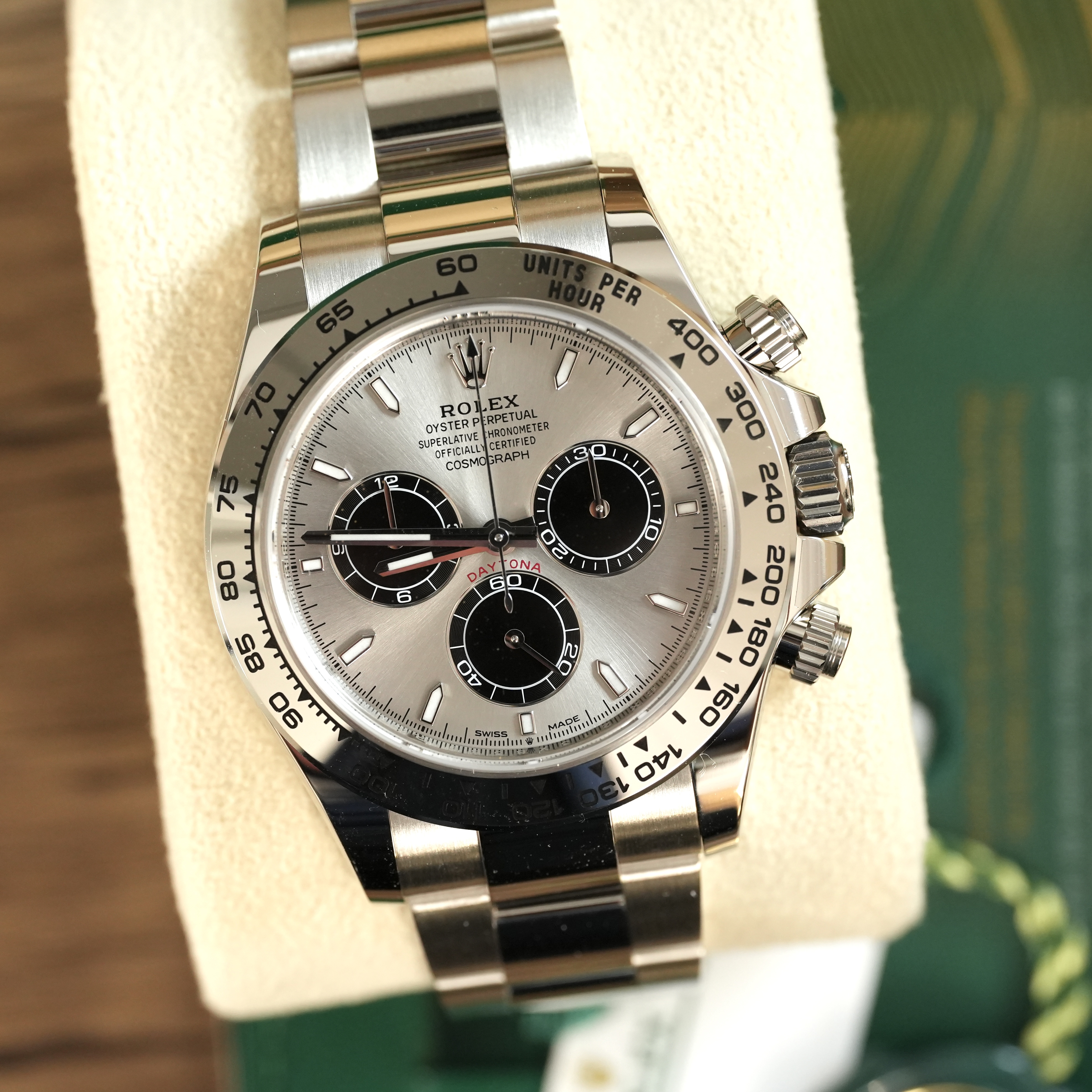 Rolex Daytona