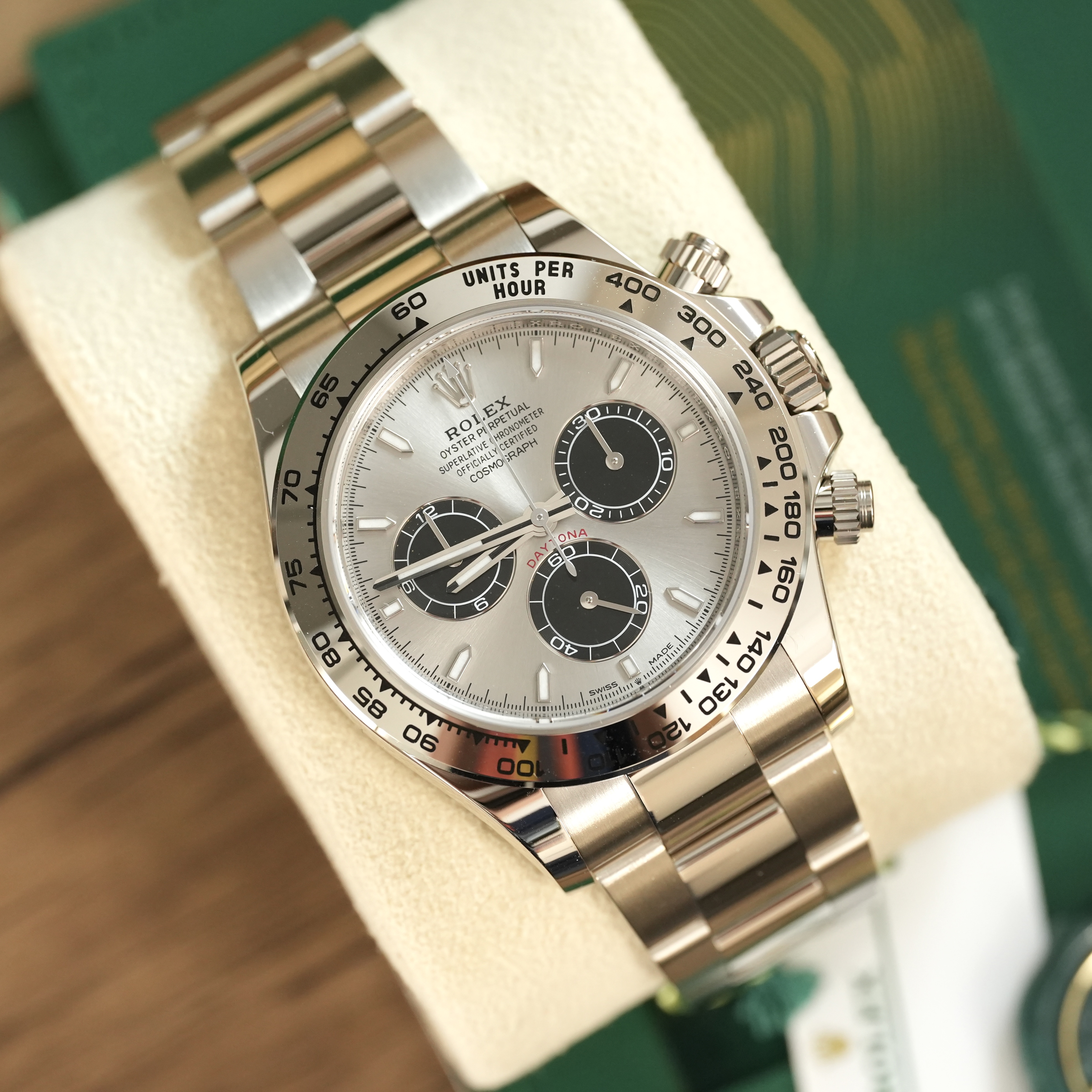 Rolex Daytona