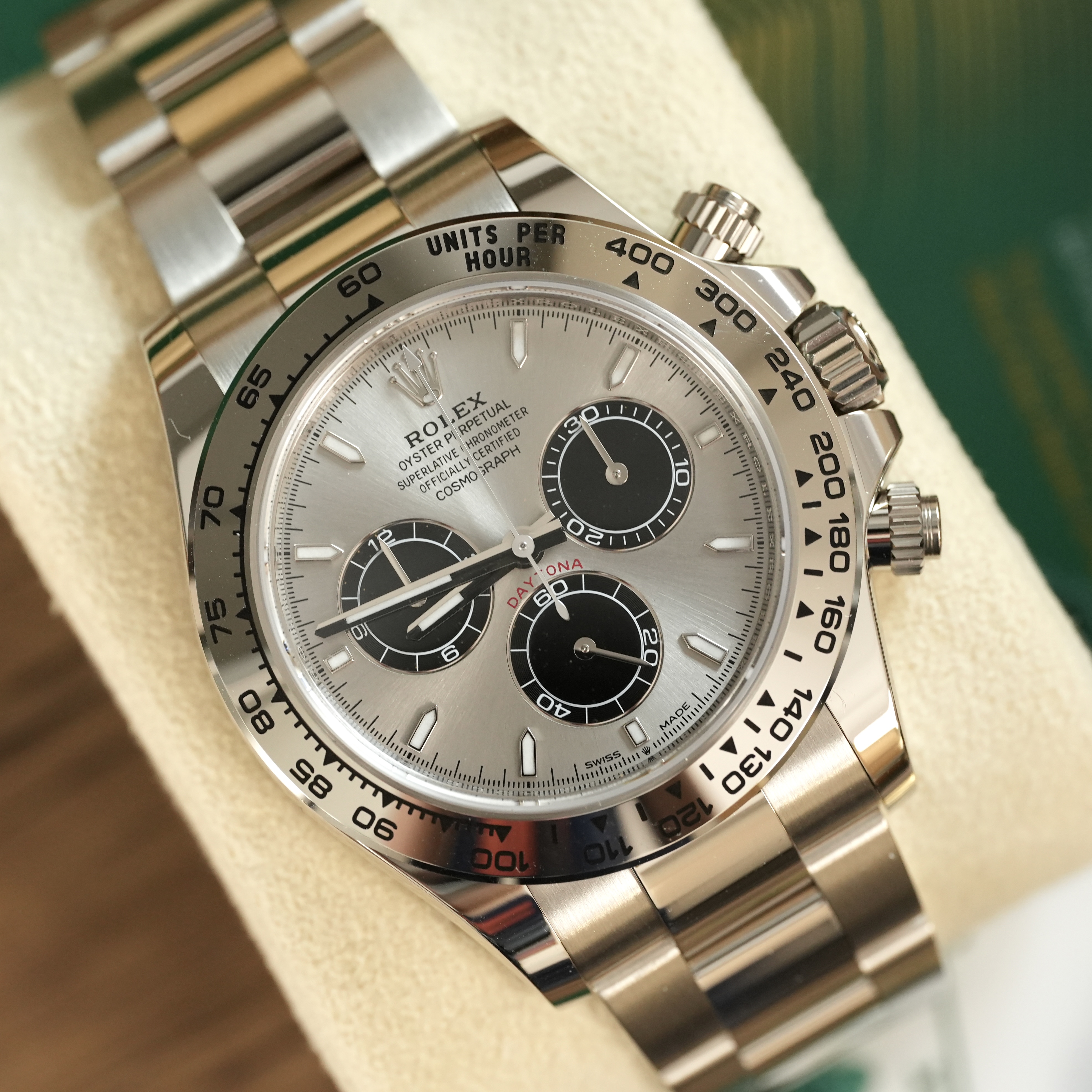 Rolex Daytona