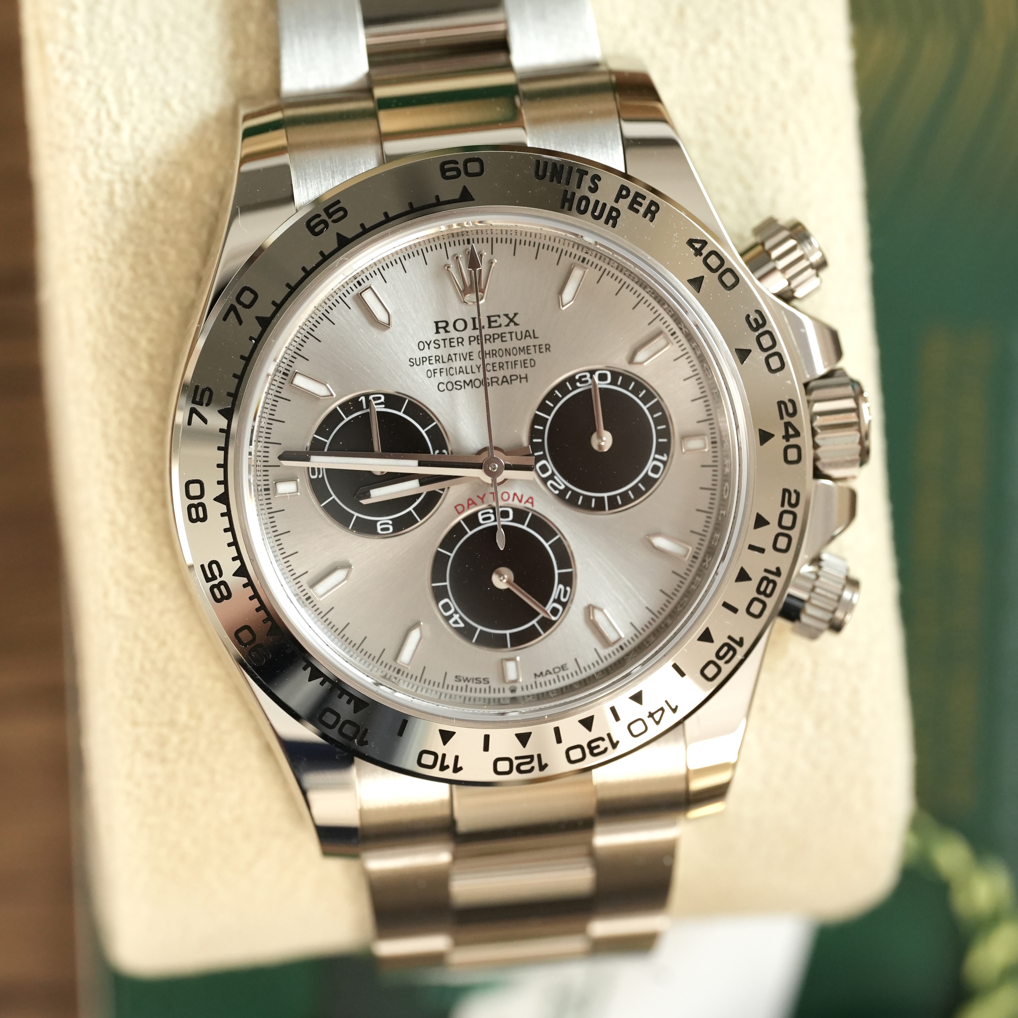 Rolex Daytona