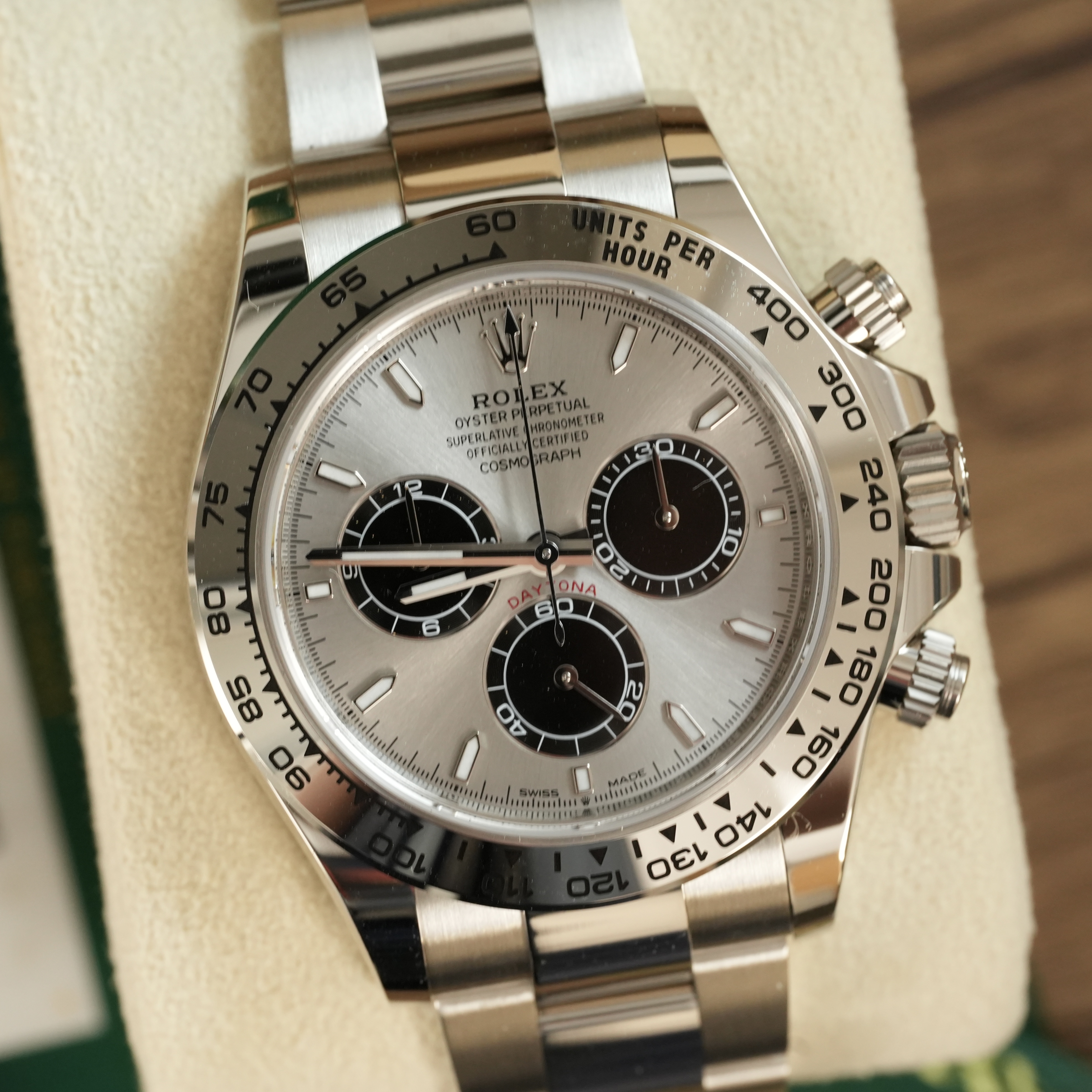 Rolex Daytona