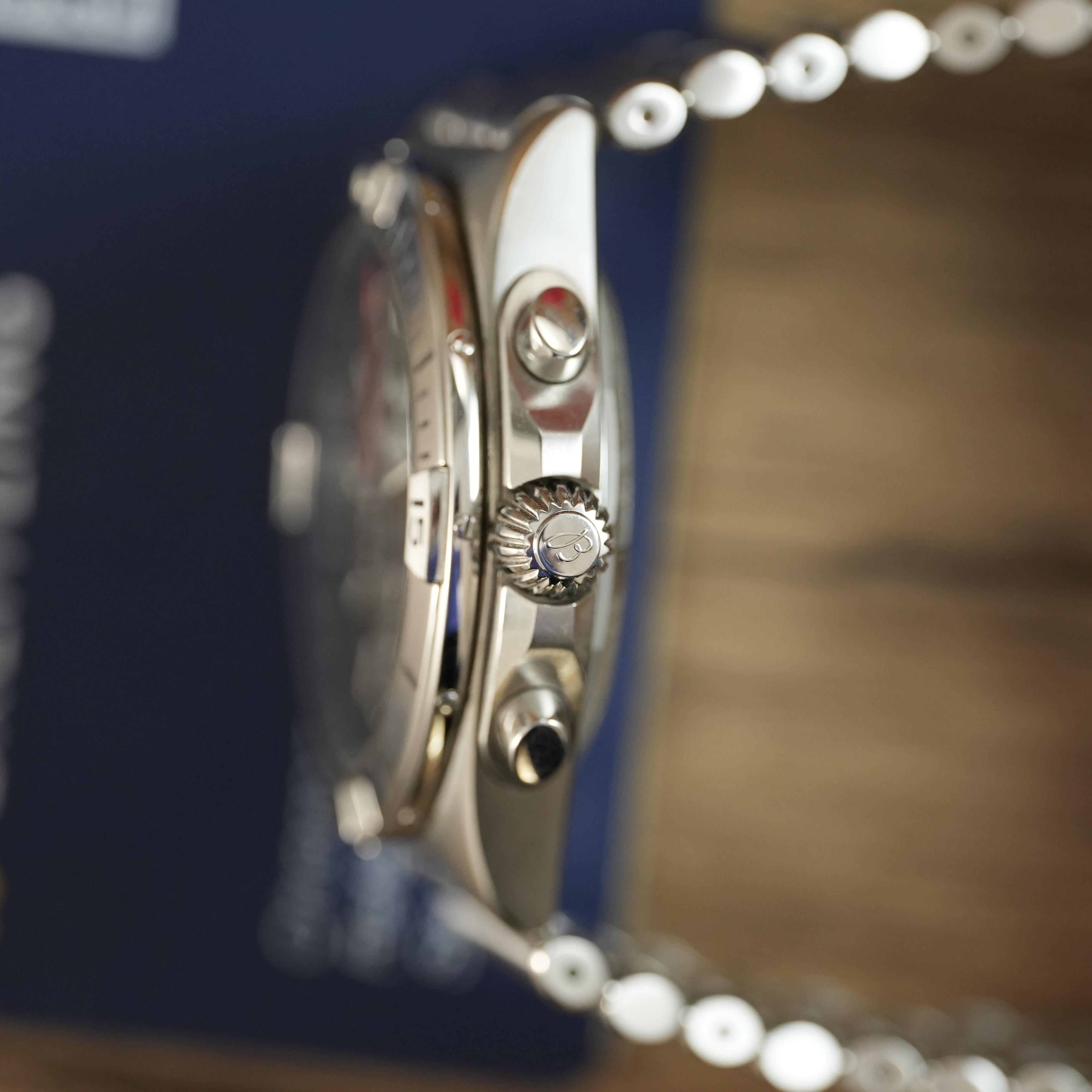 Breitling Chronomat 42