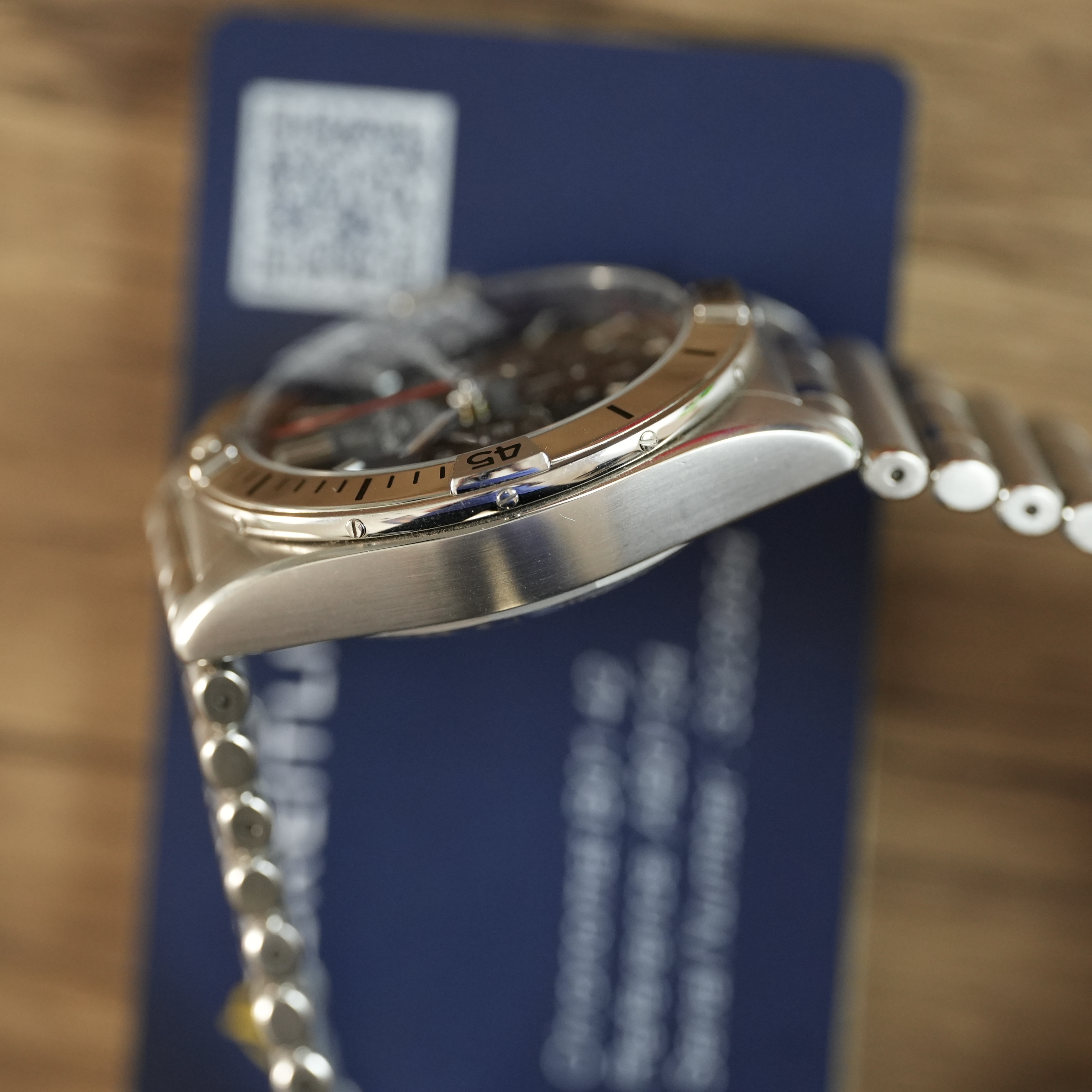 Breitling Chronomat 42