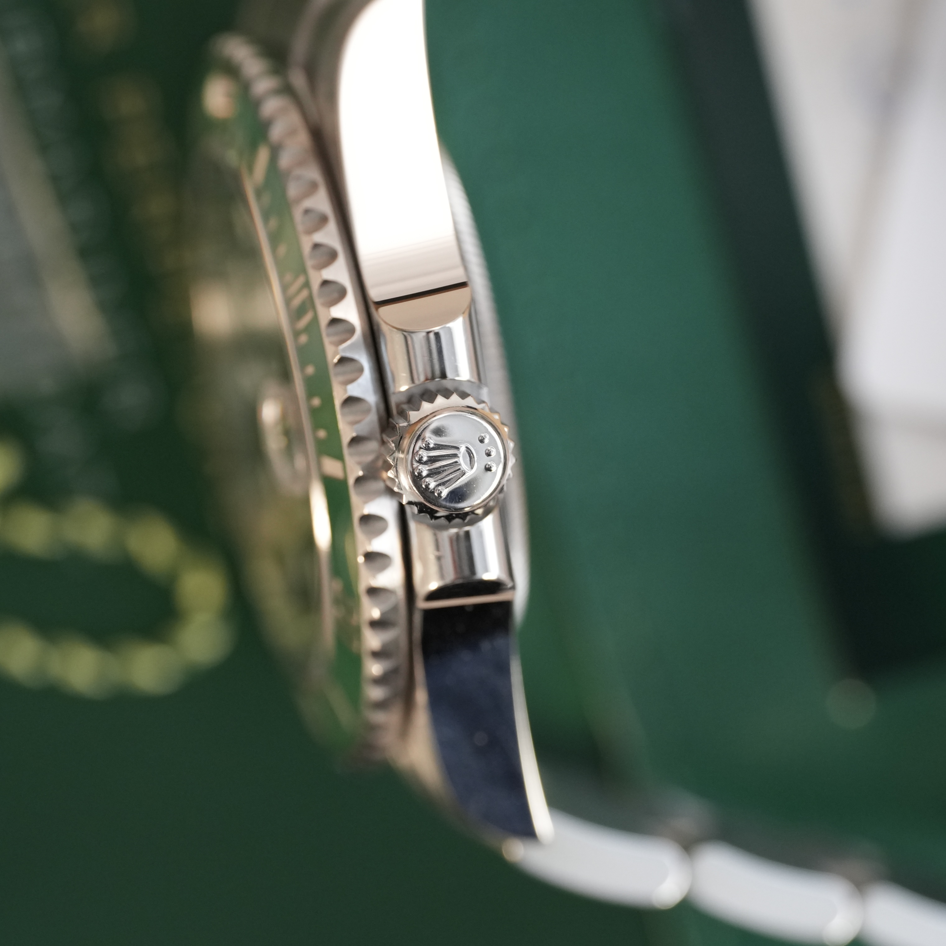Rolex Submariner Date