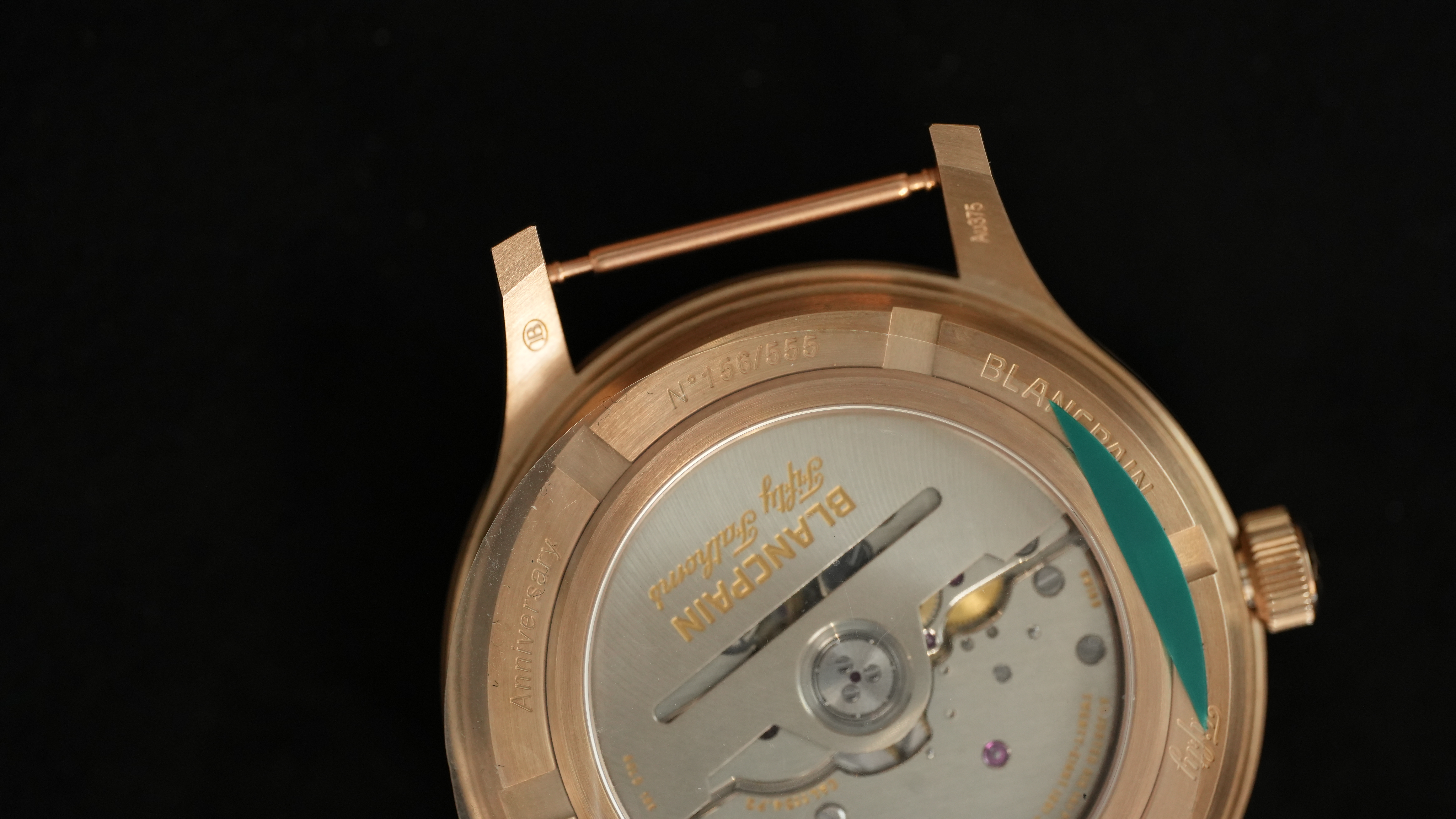 Blancpain Fifty Fathoms
