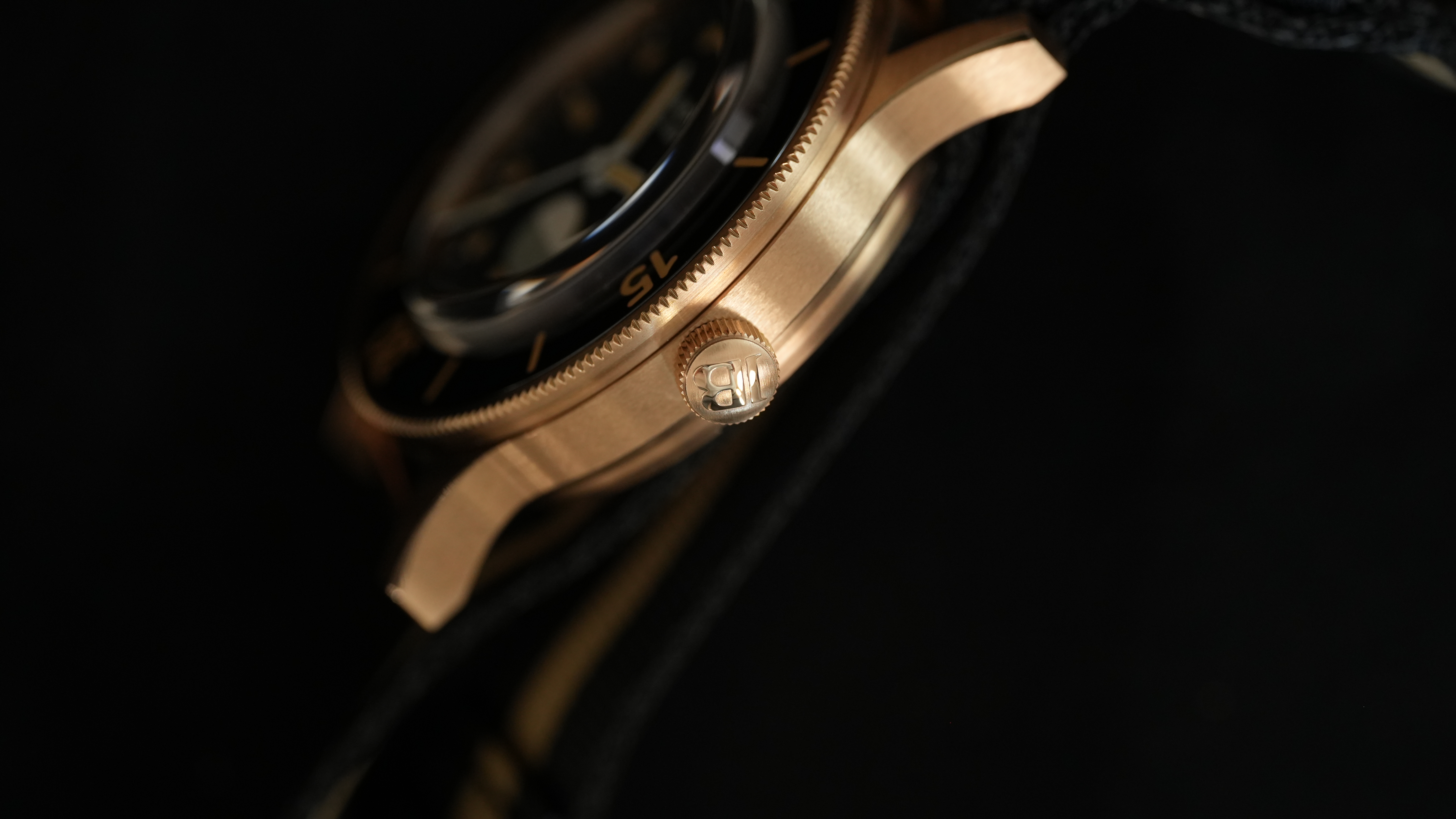 Blancpain Fifty Fathoms