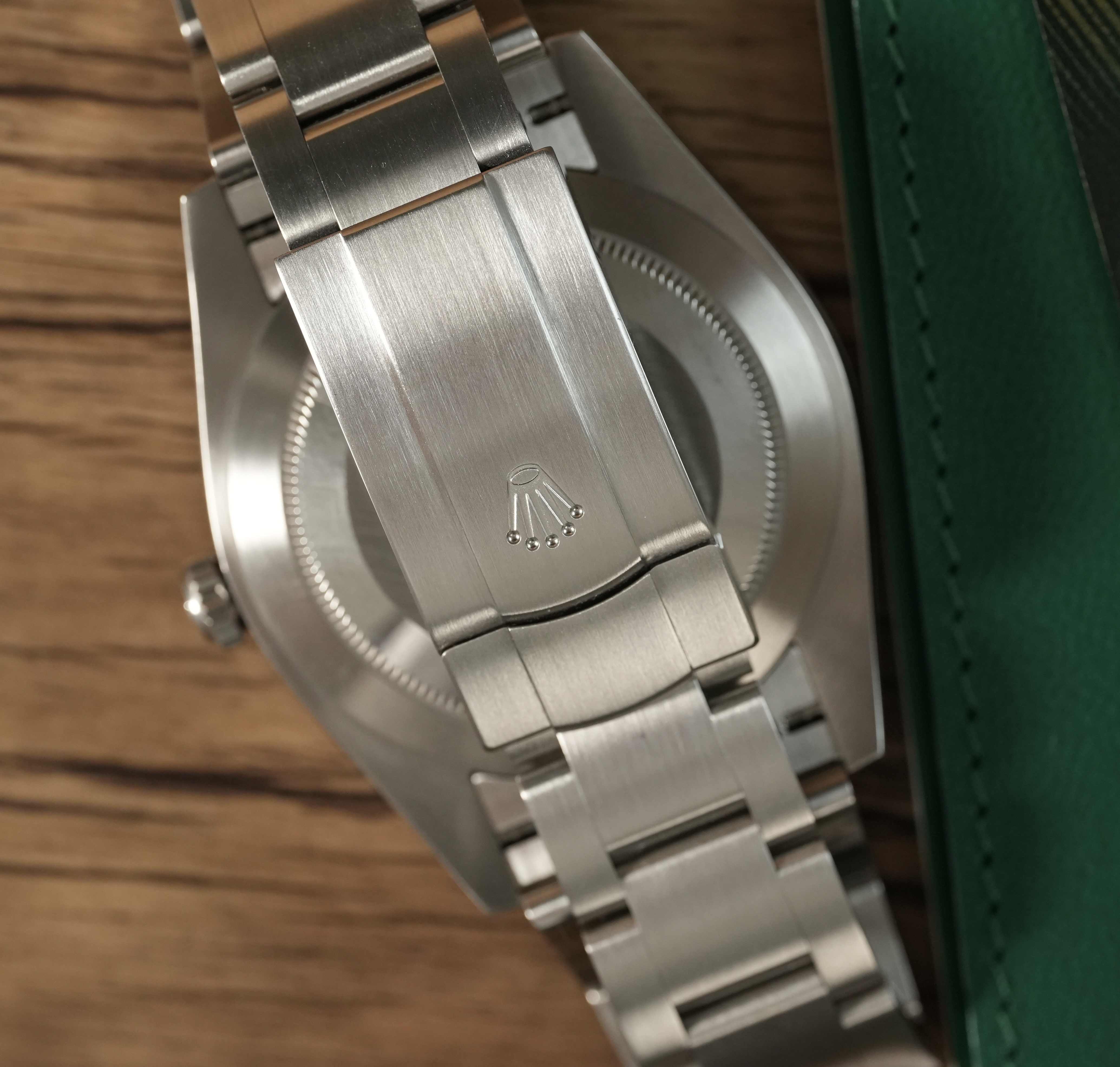 Rolex Oyster Perpetual 41