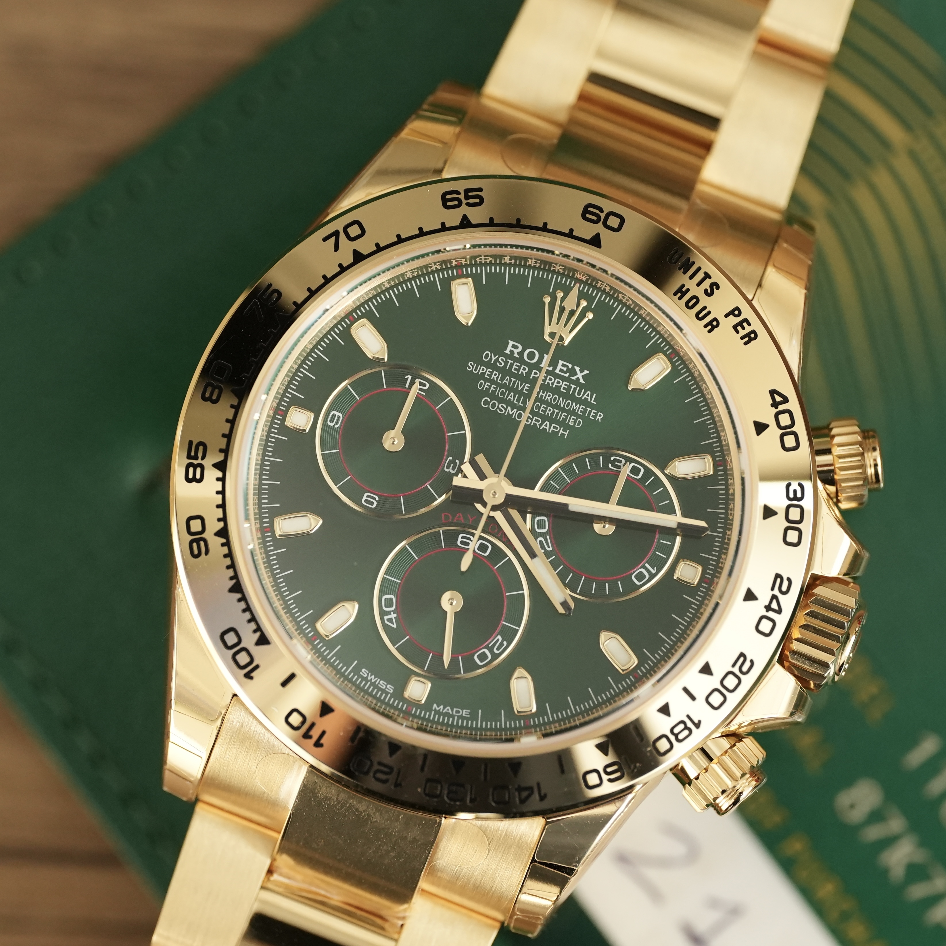Rolex Daytona