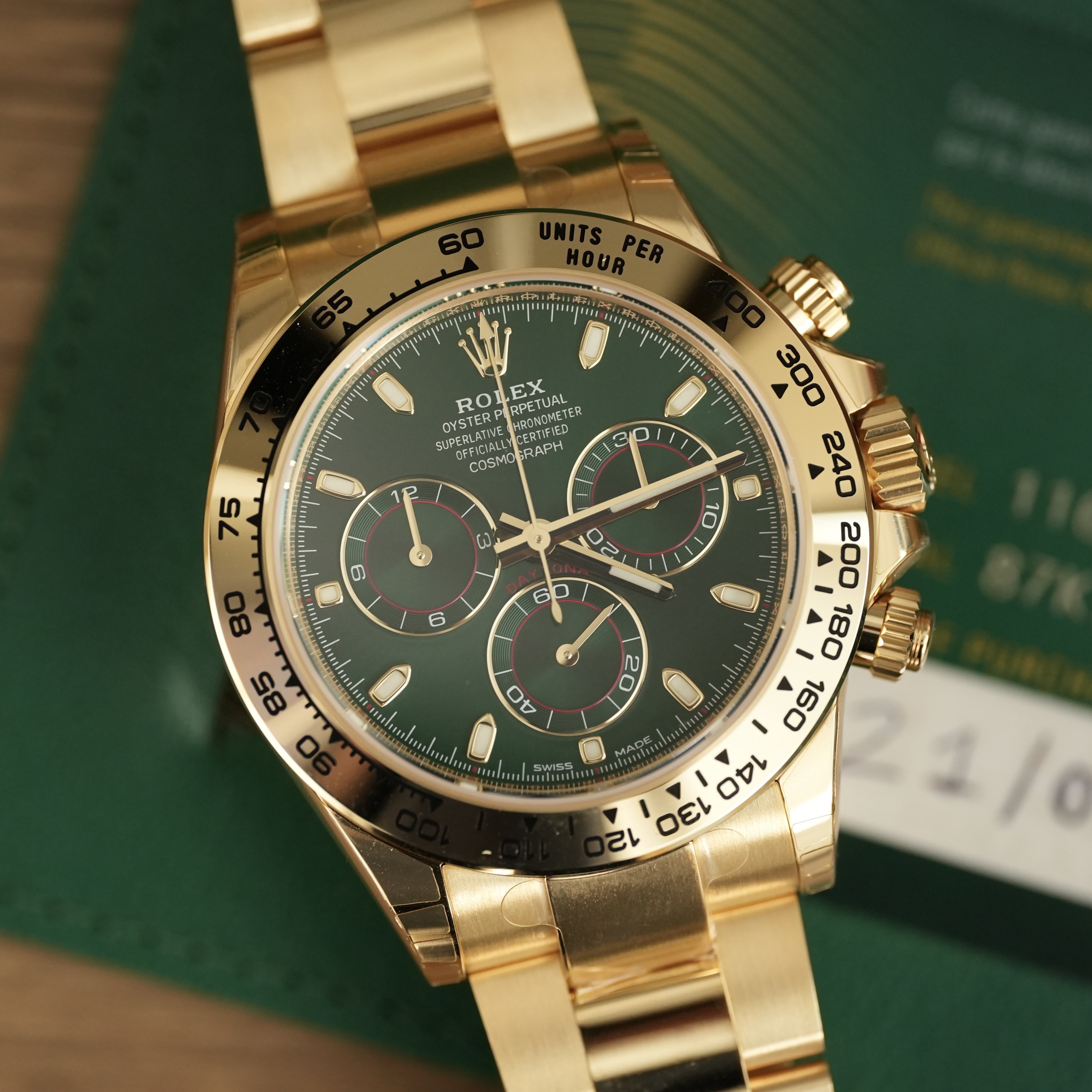 Rolex Daytona