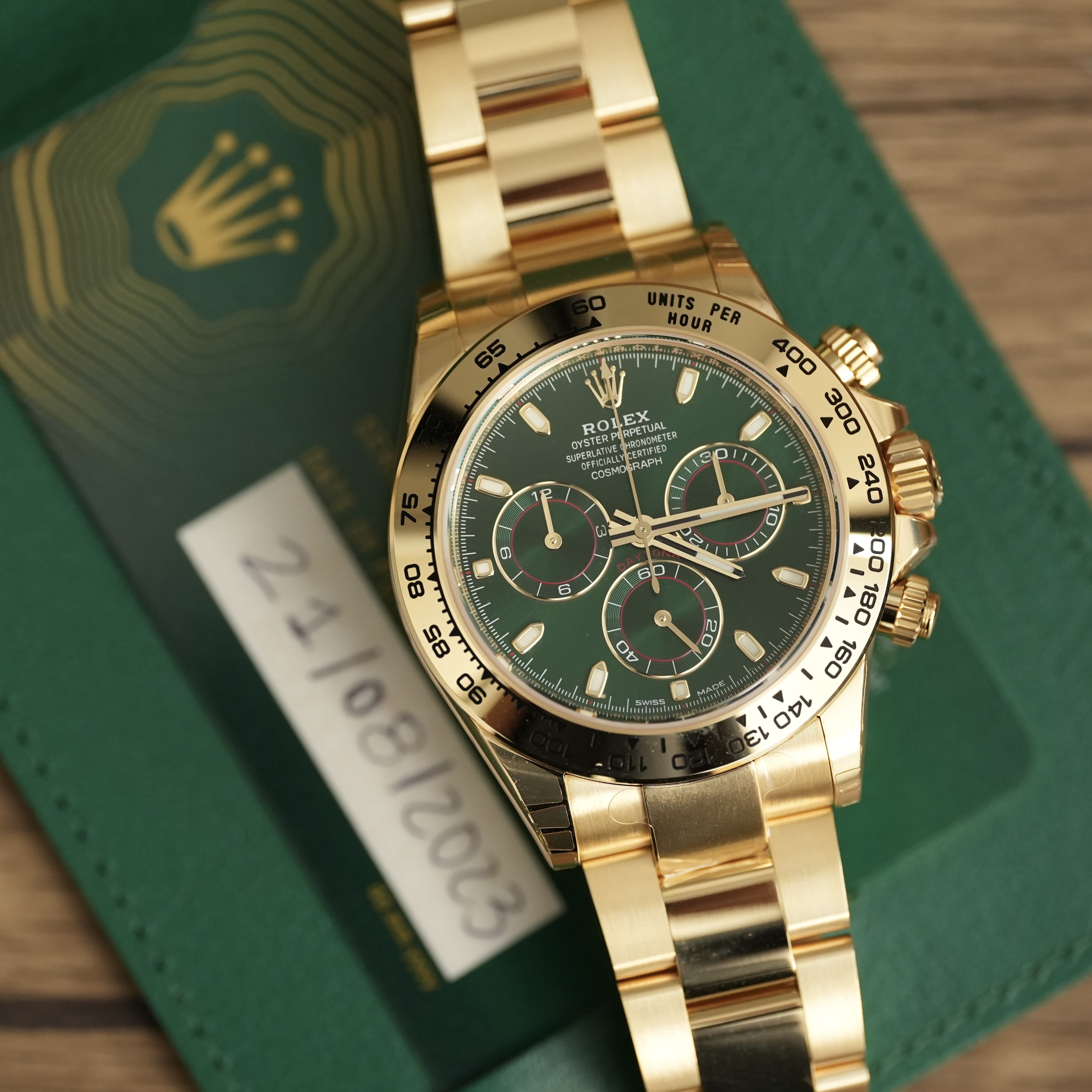 Rolex Daytona