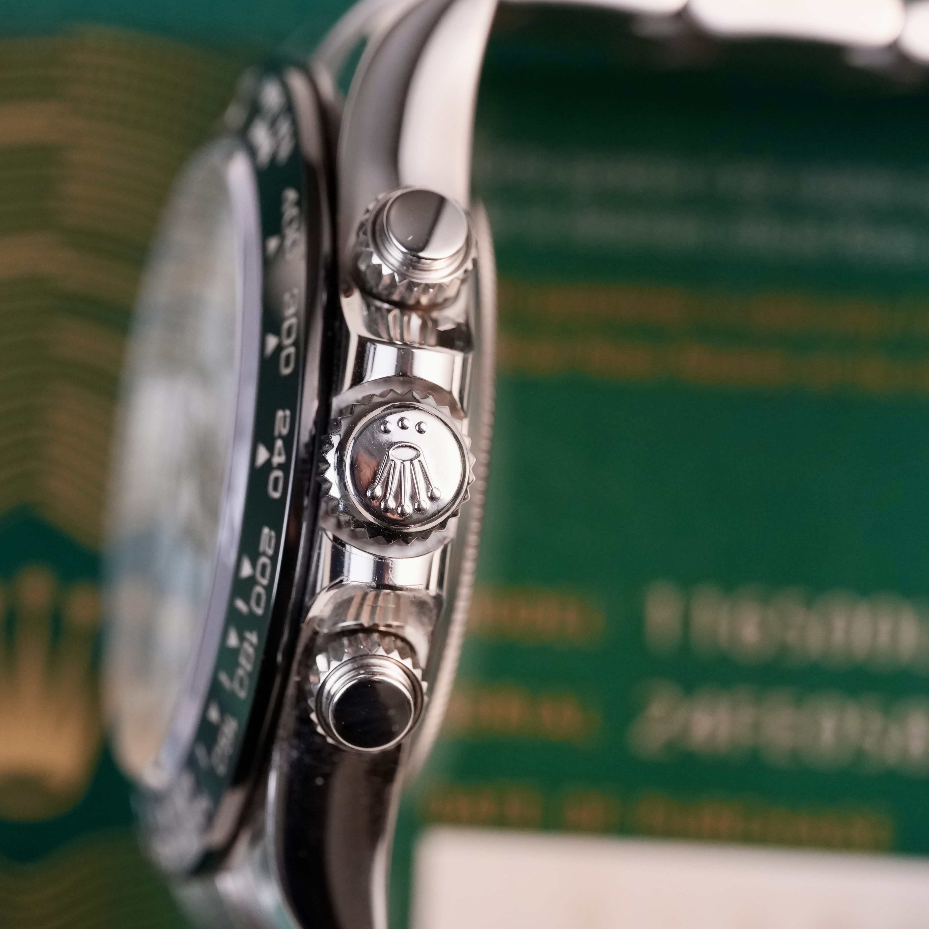 Rolex Daytona