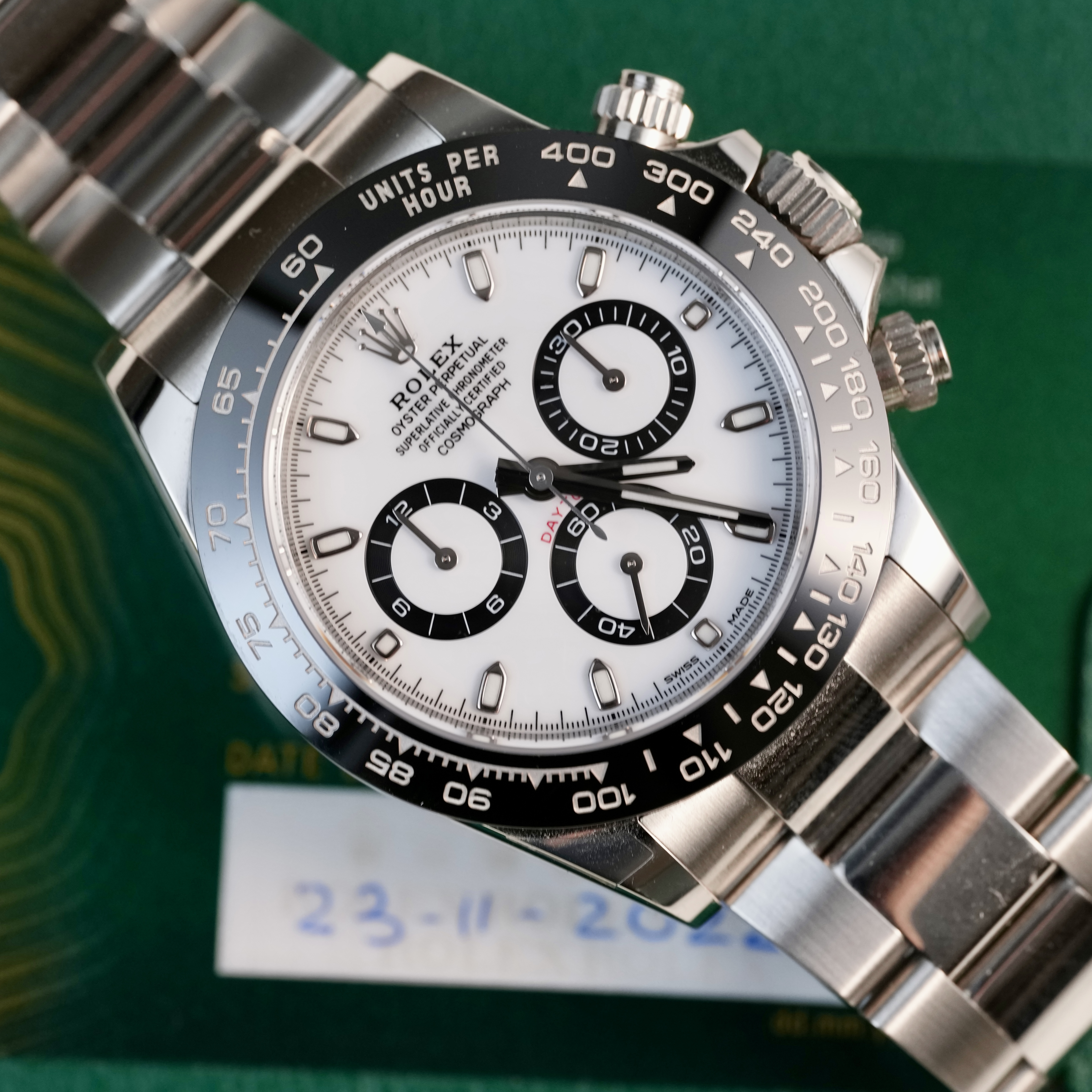 Rolex Daytona