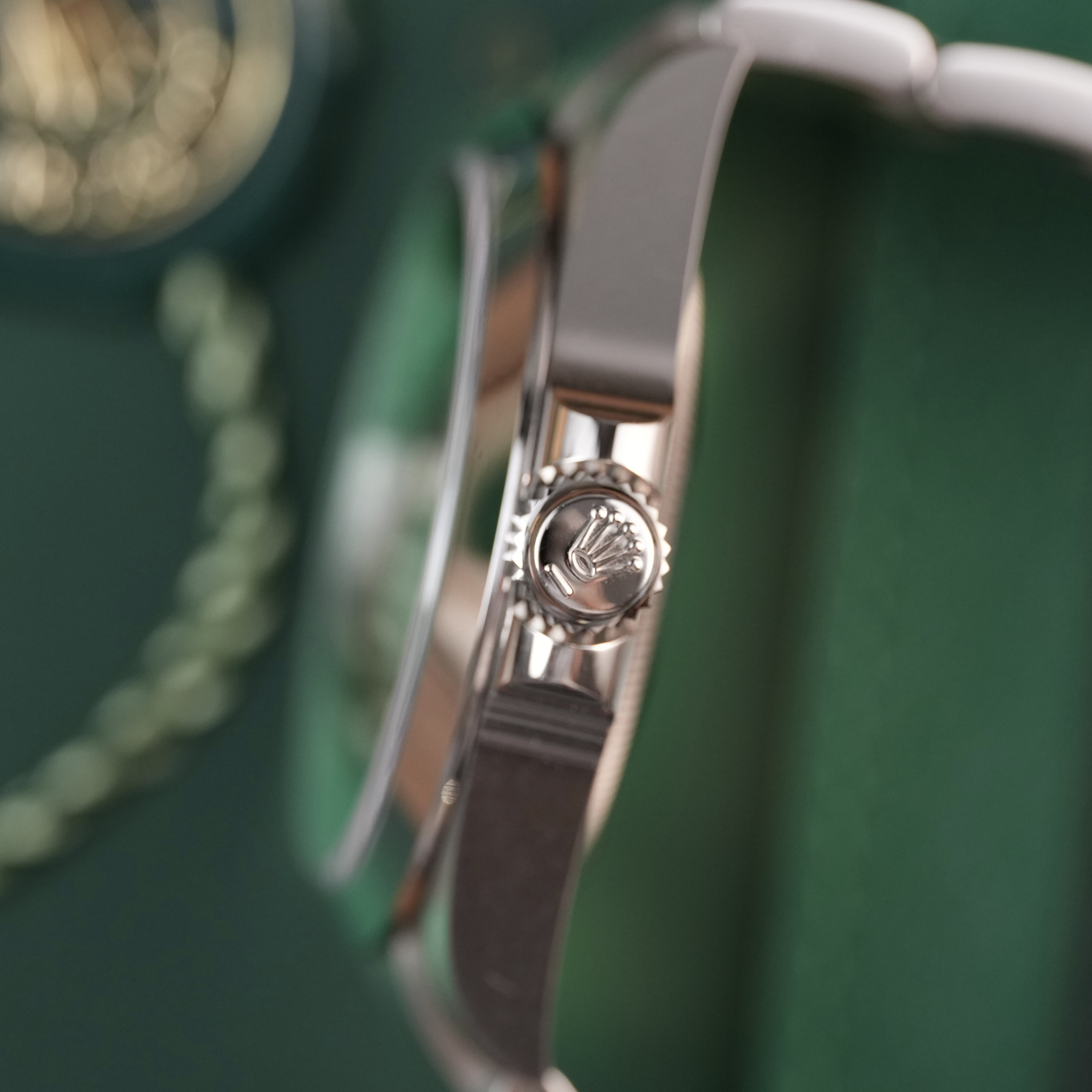 Rolex Air King