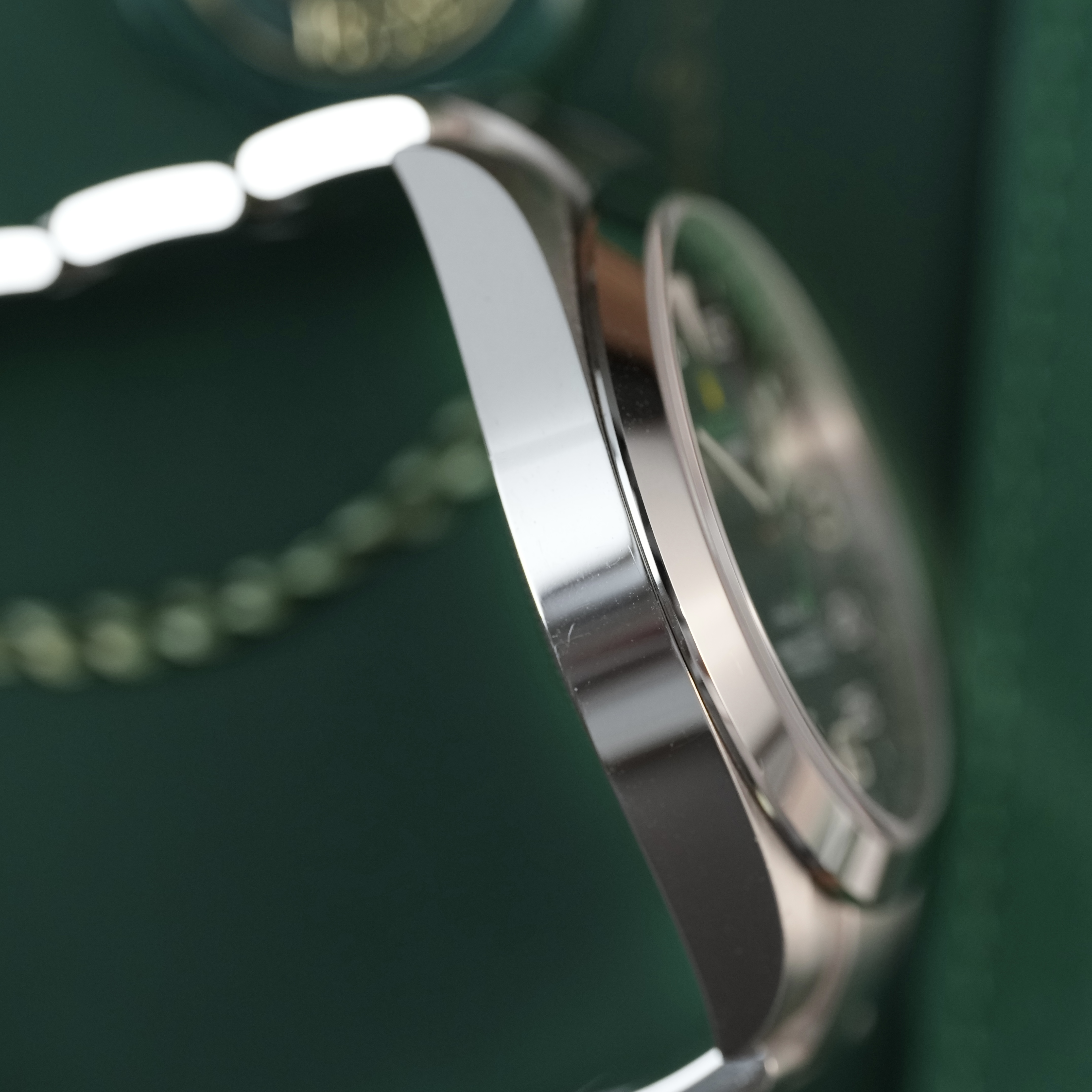 Rolex Air King