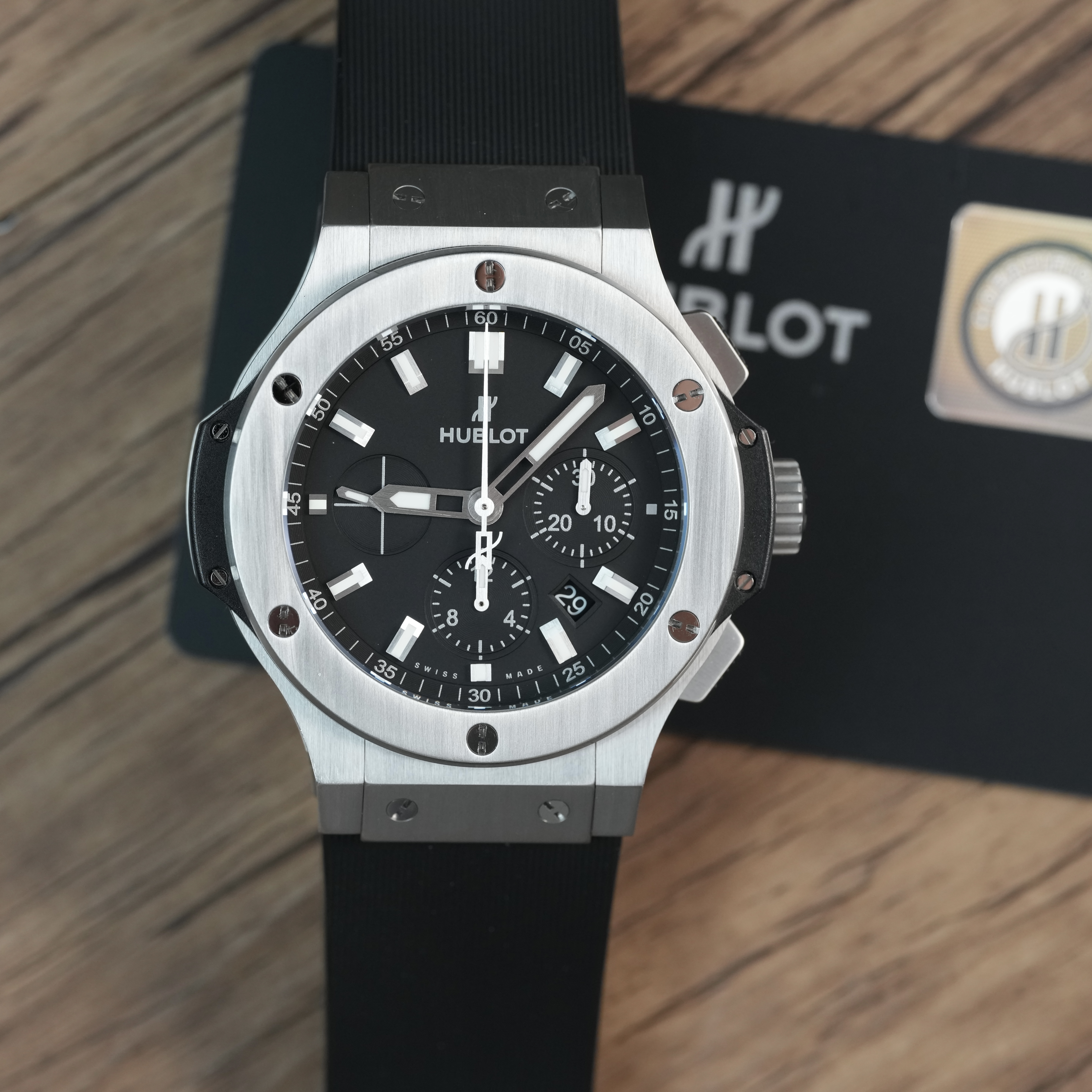 Hublot Big Bang 44 mm