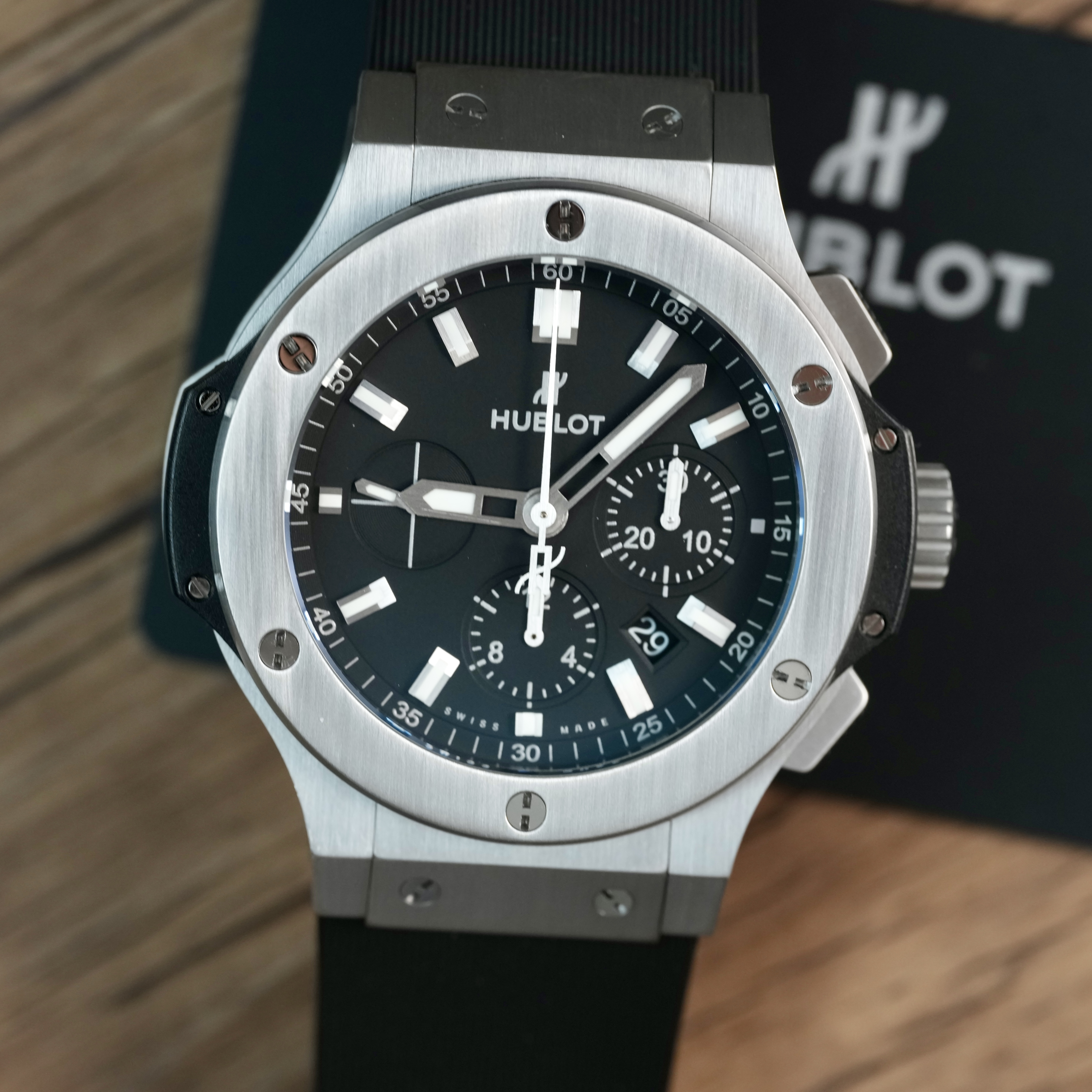 Hublot Big Bang 44 mm