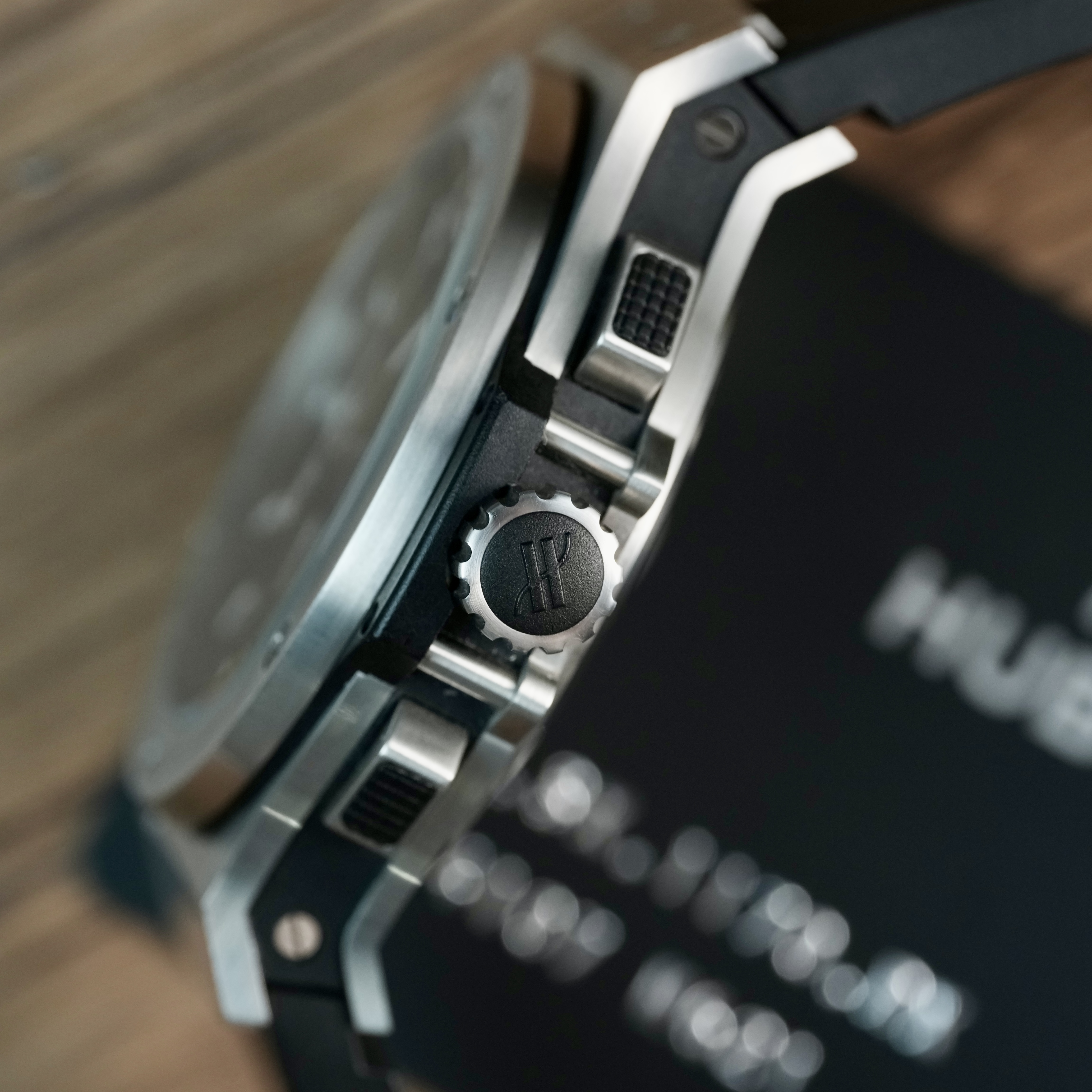 Hublot Big Bang 44 mm