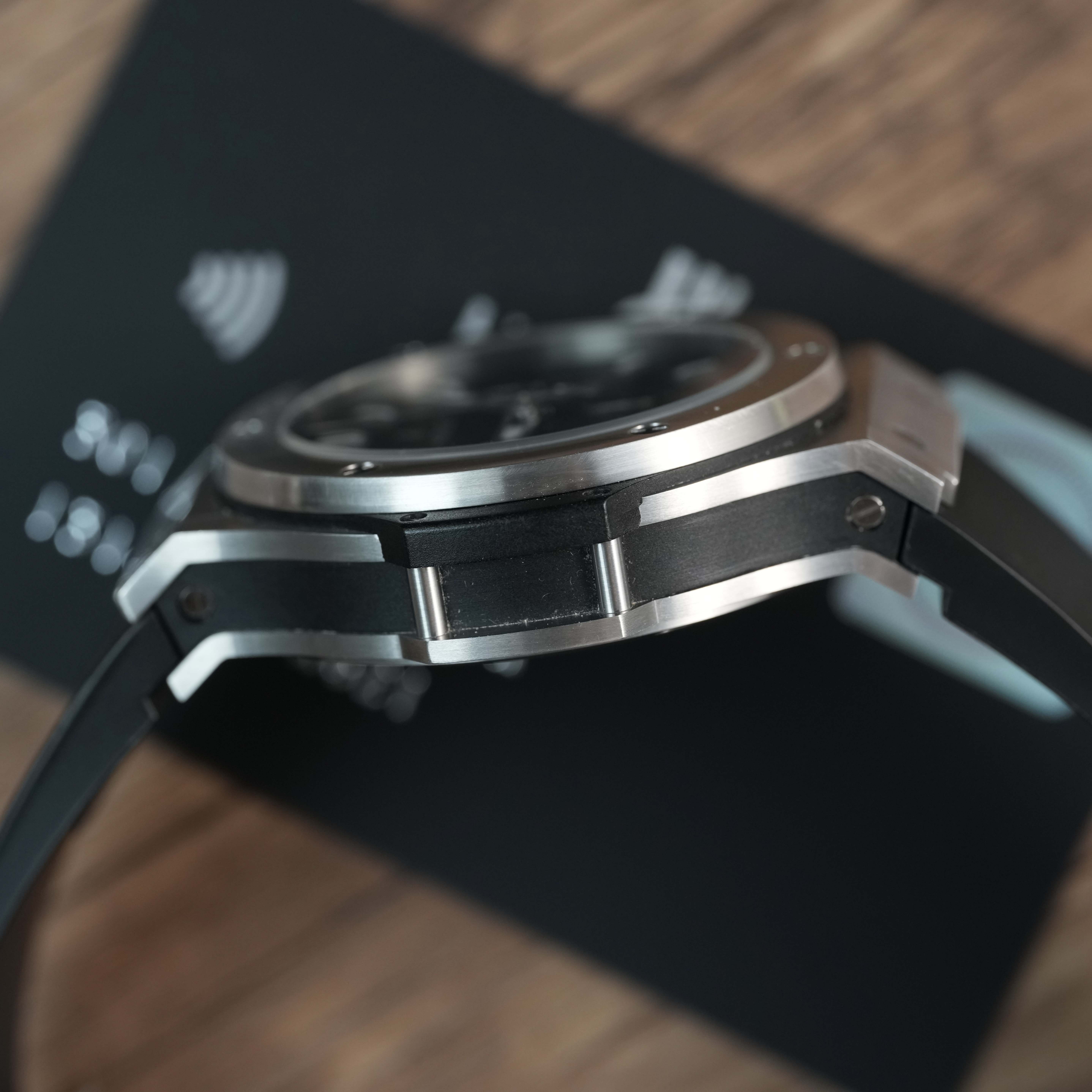 Hublot Big Bang 44 mm