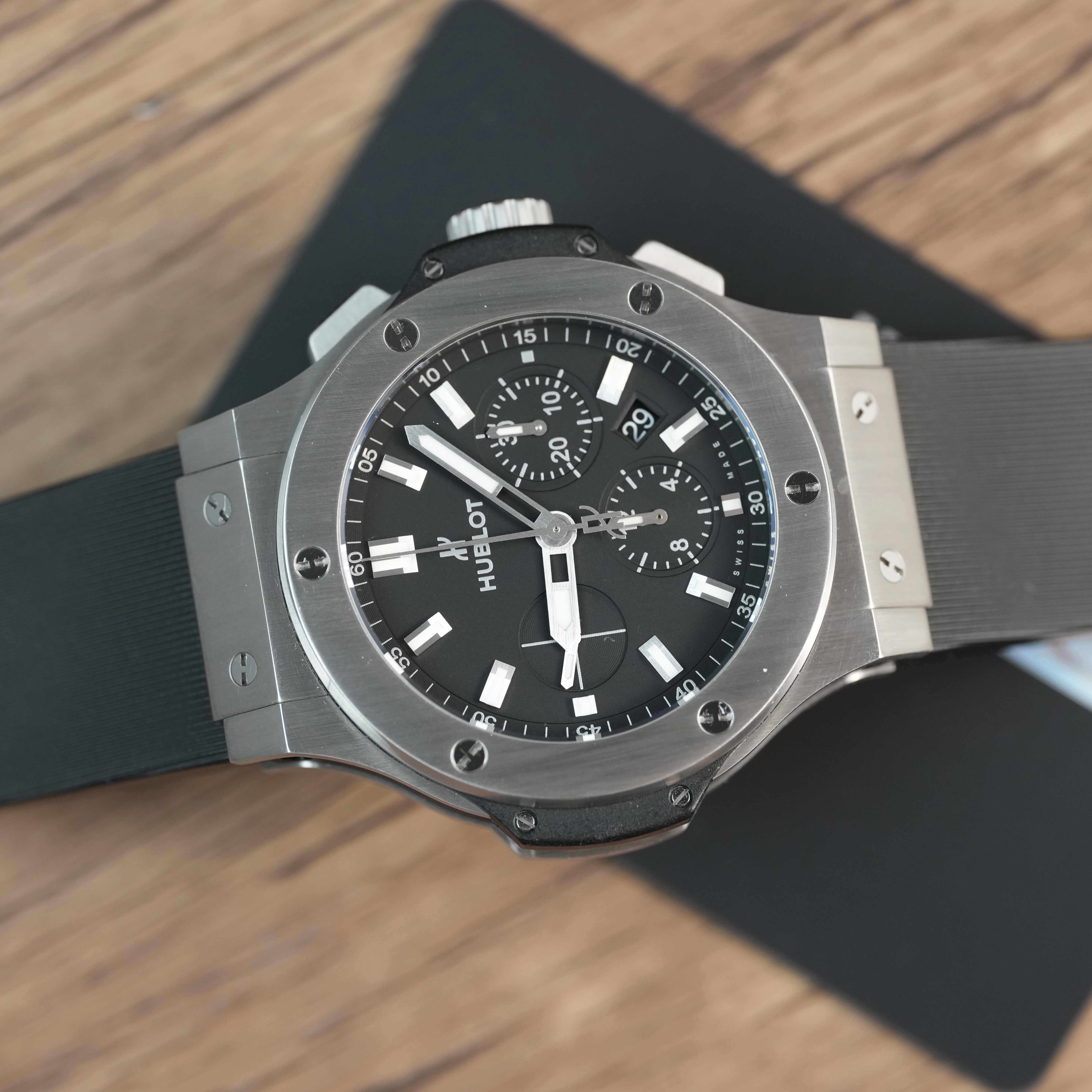 Hublot Big Bang 44 mm