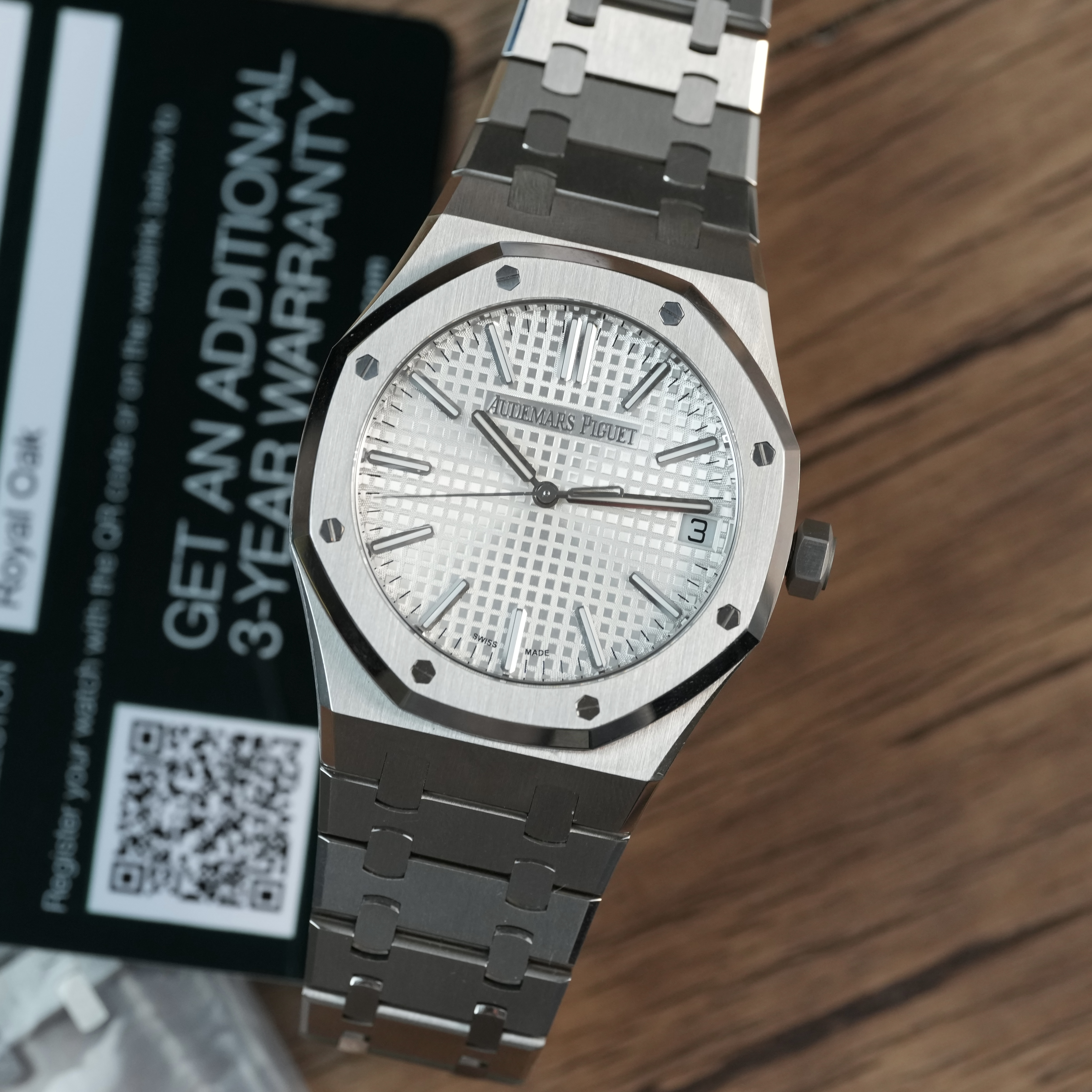 Audemars Piguet Royal Oak