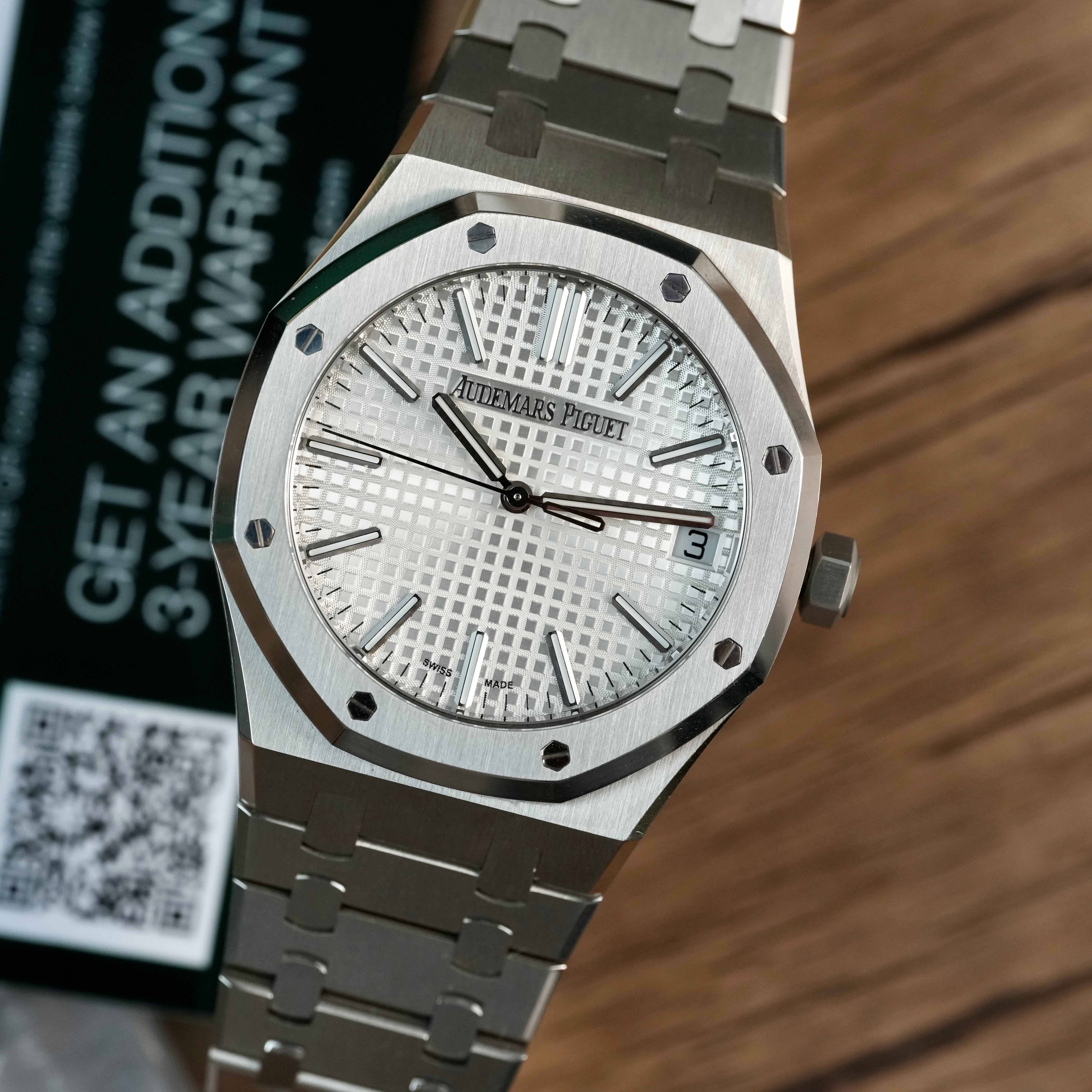 Audemars Piguet Royal Oak