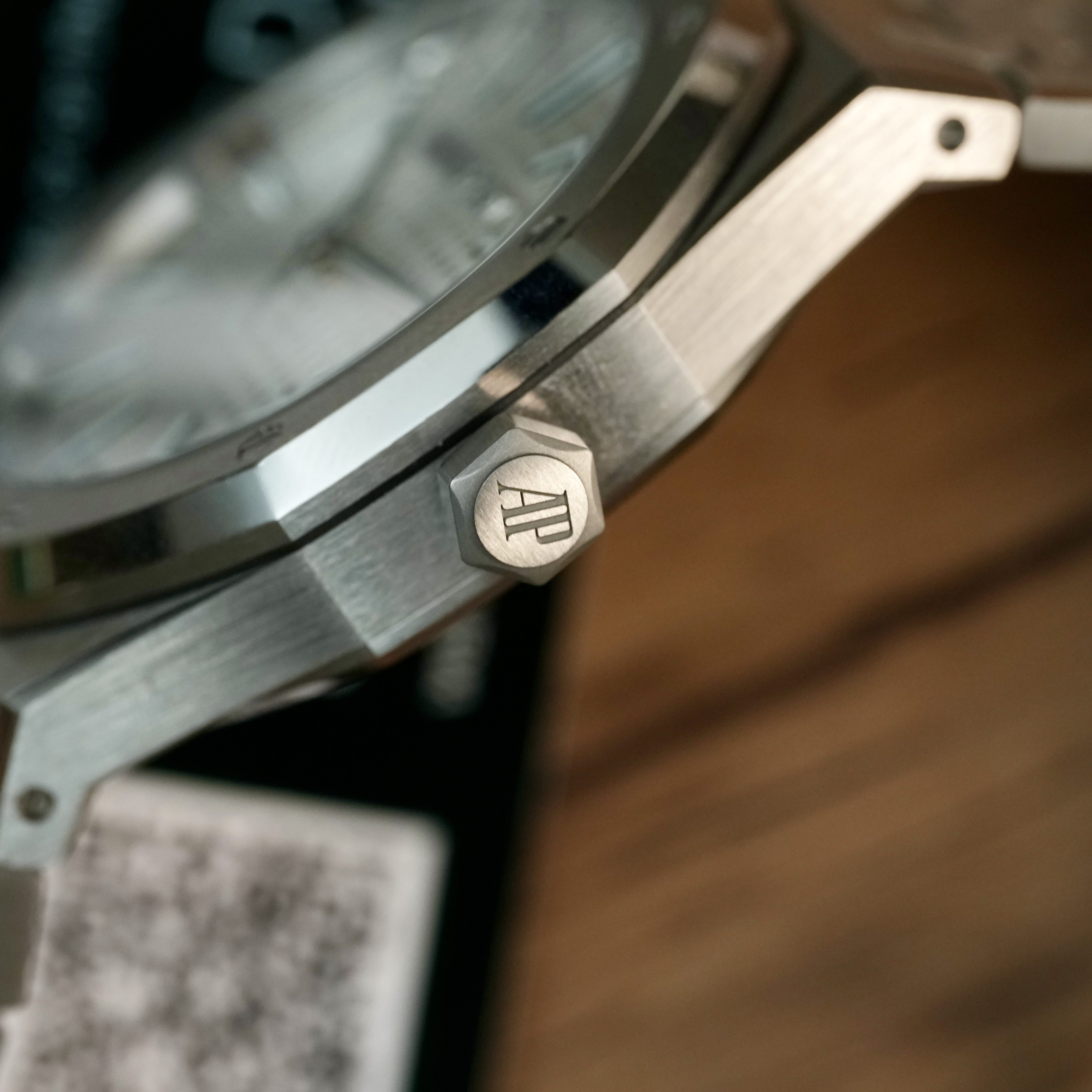 Audemars Piguet Royal Oak