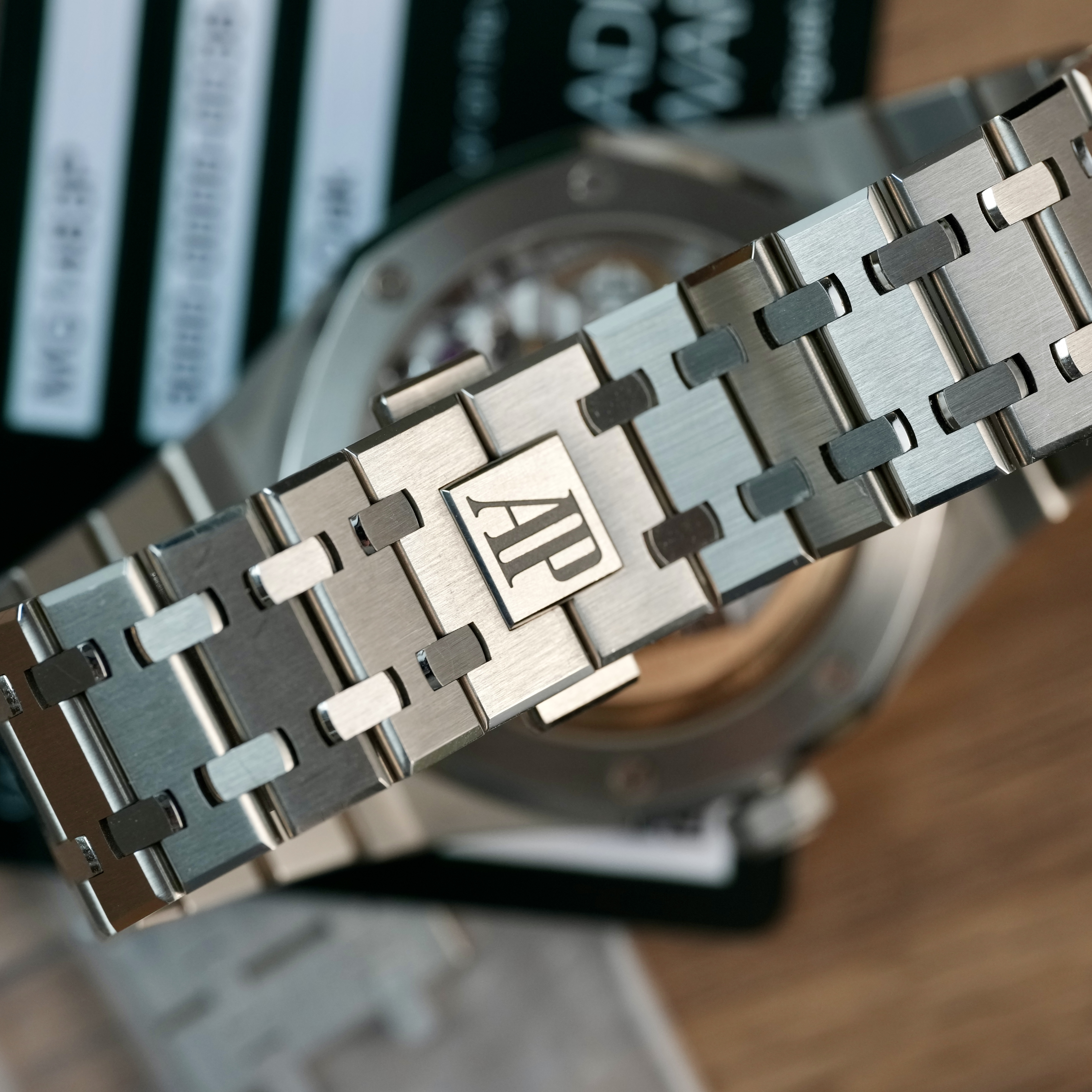 Audemars Piguet Royal Oak