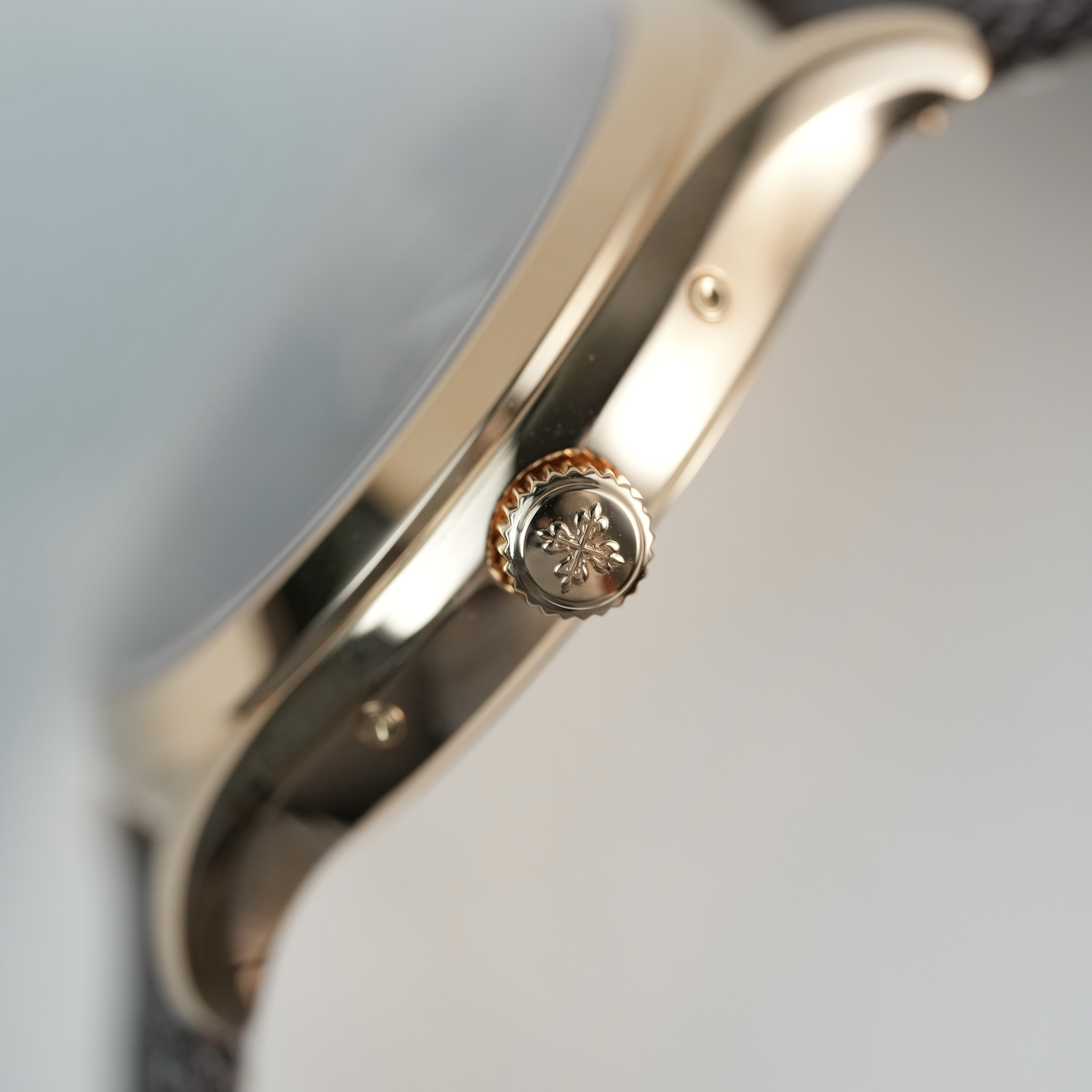 Patek Philippe Annual Calendar
