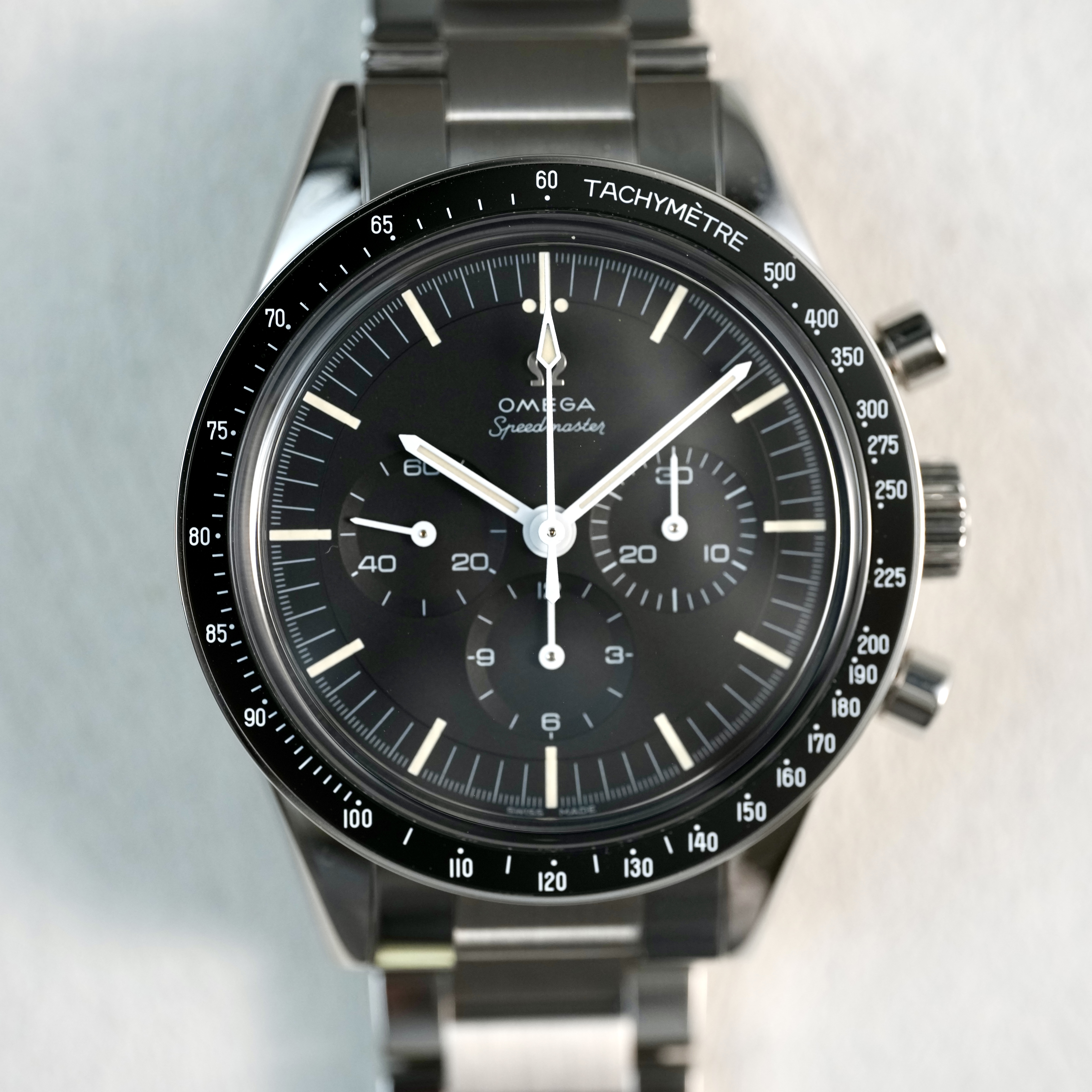 Omega Speedmaster